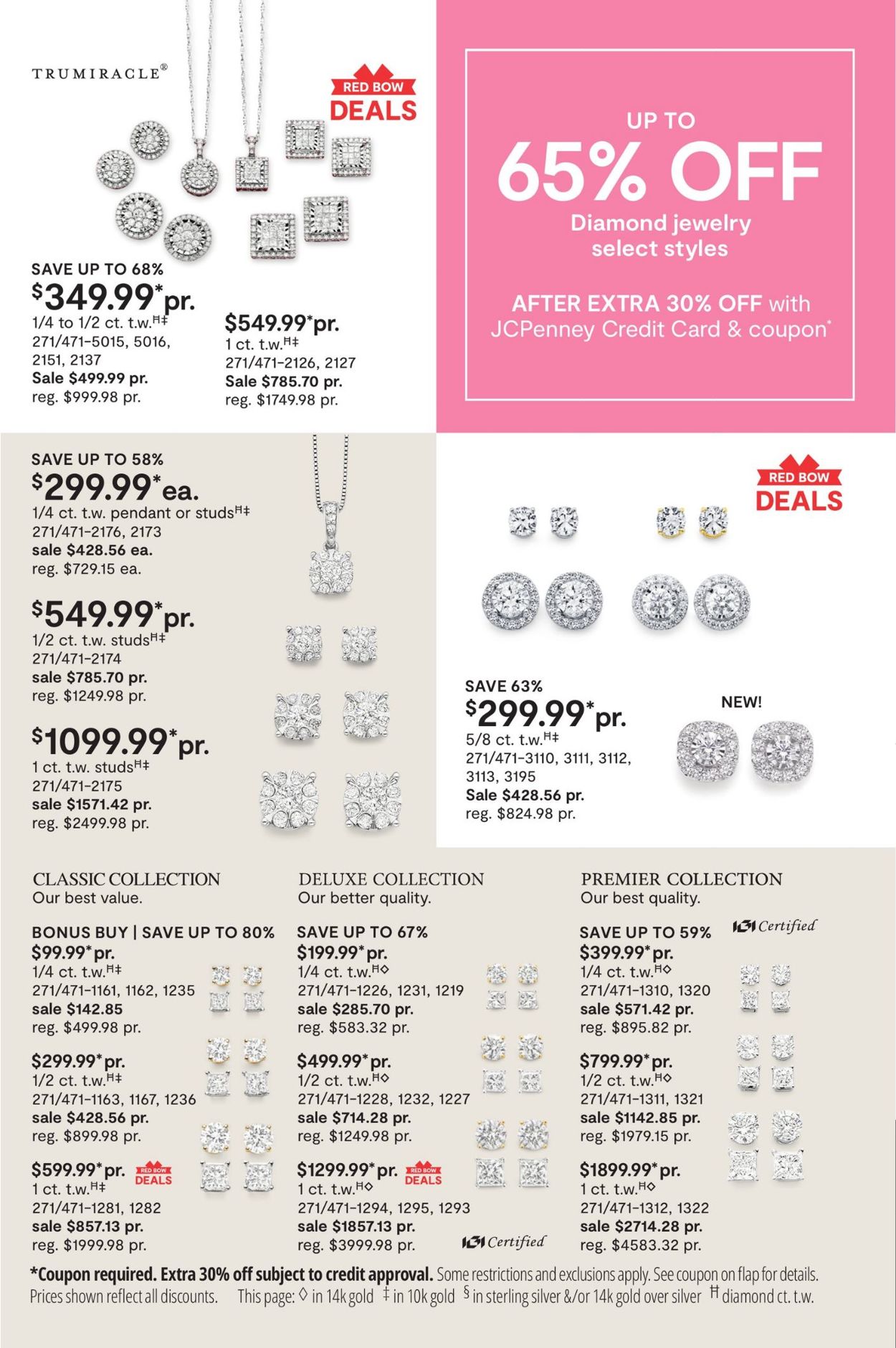 Catalogue JCPenney from 04/12/2021