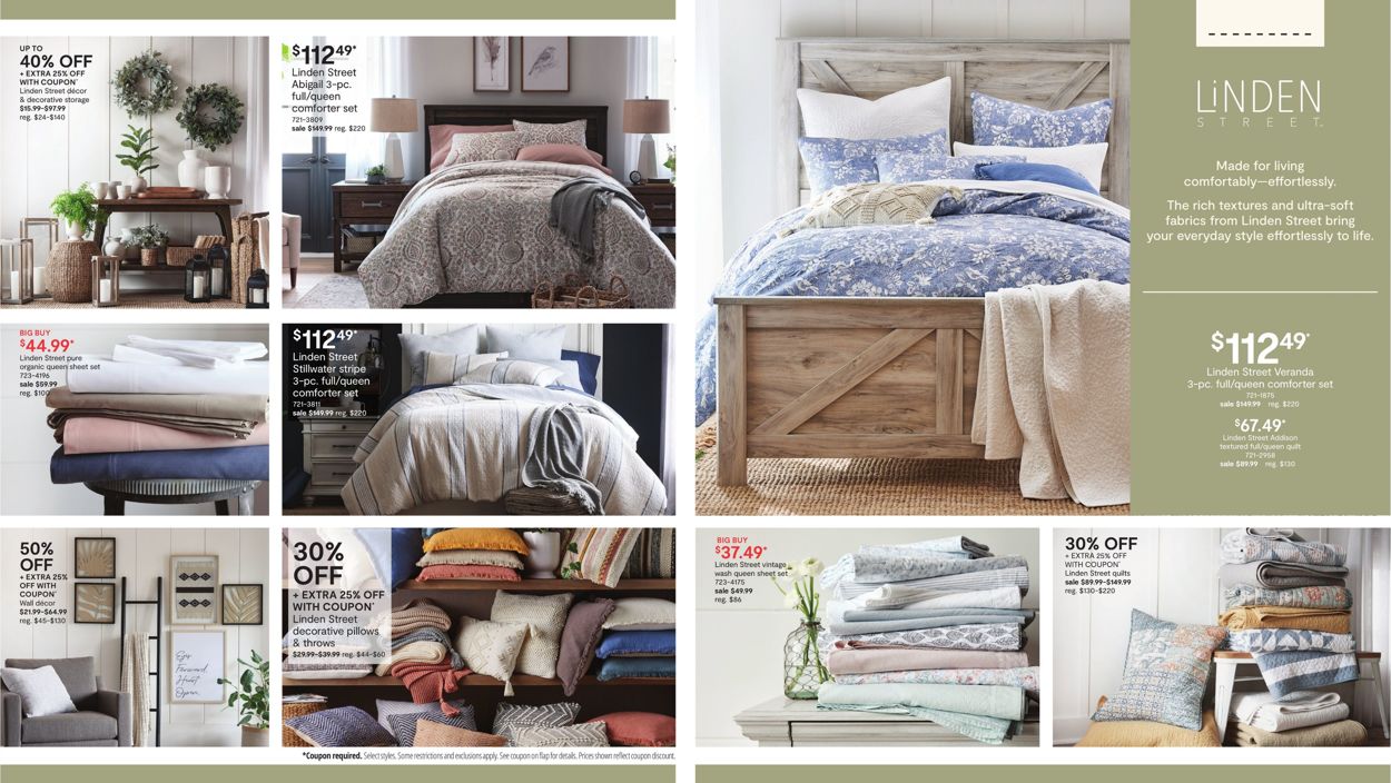 Catalogue JCPenney from 05/14/2021