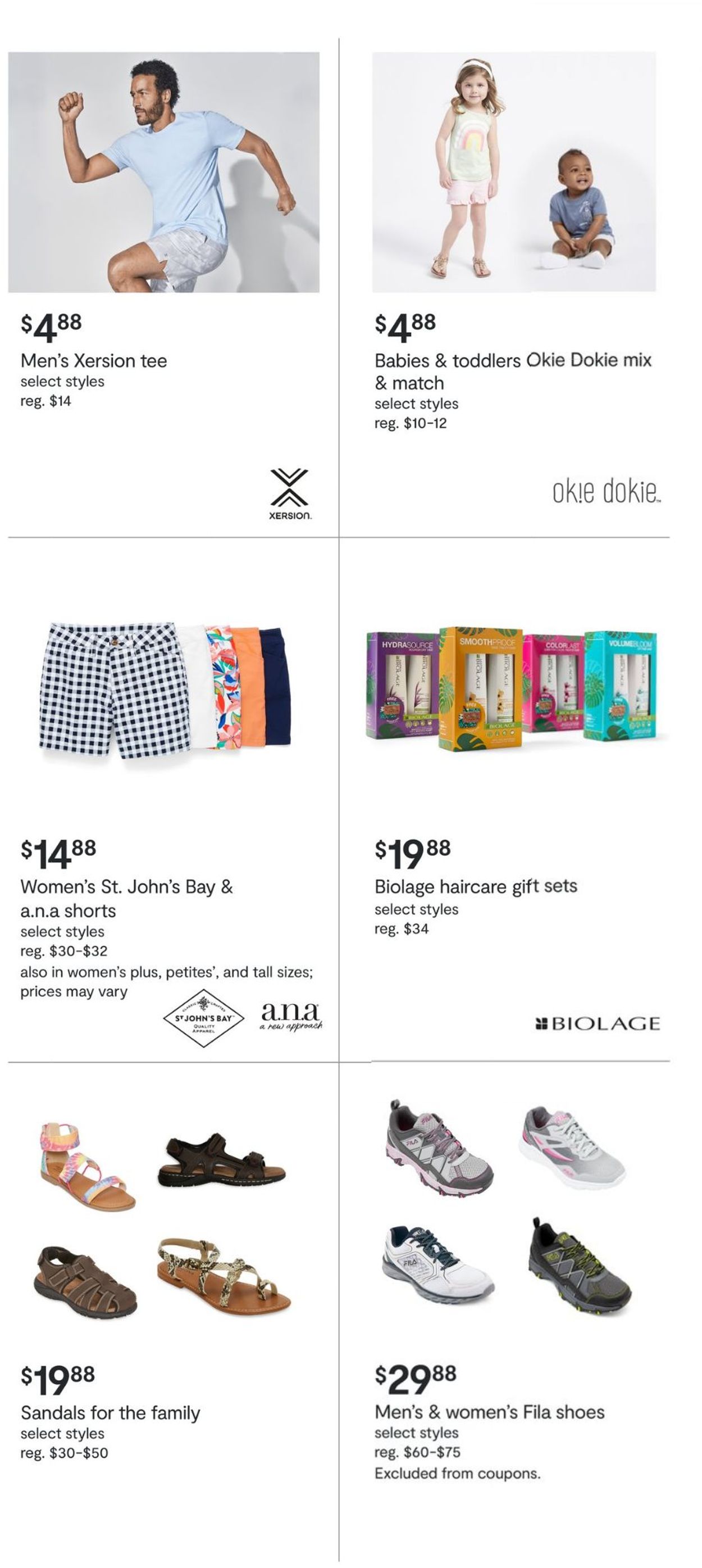 Catalogue JCPenney from 05/20/2021