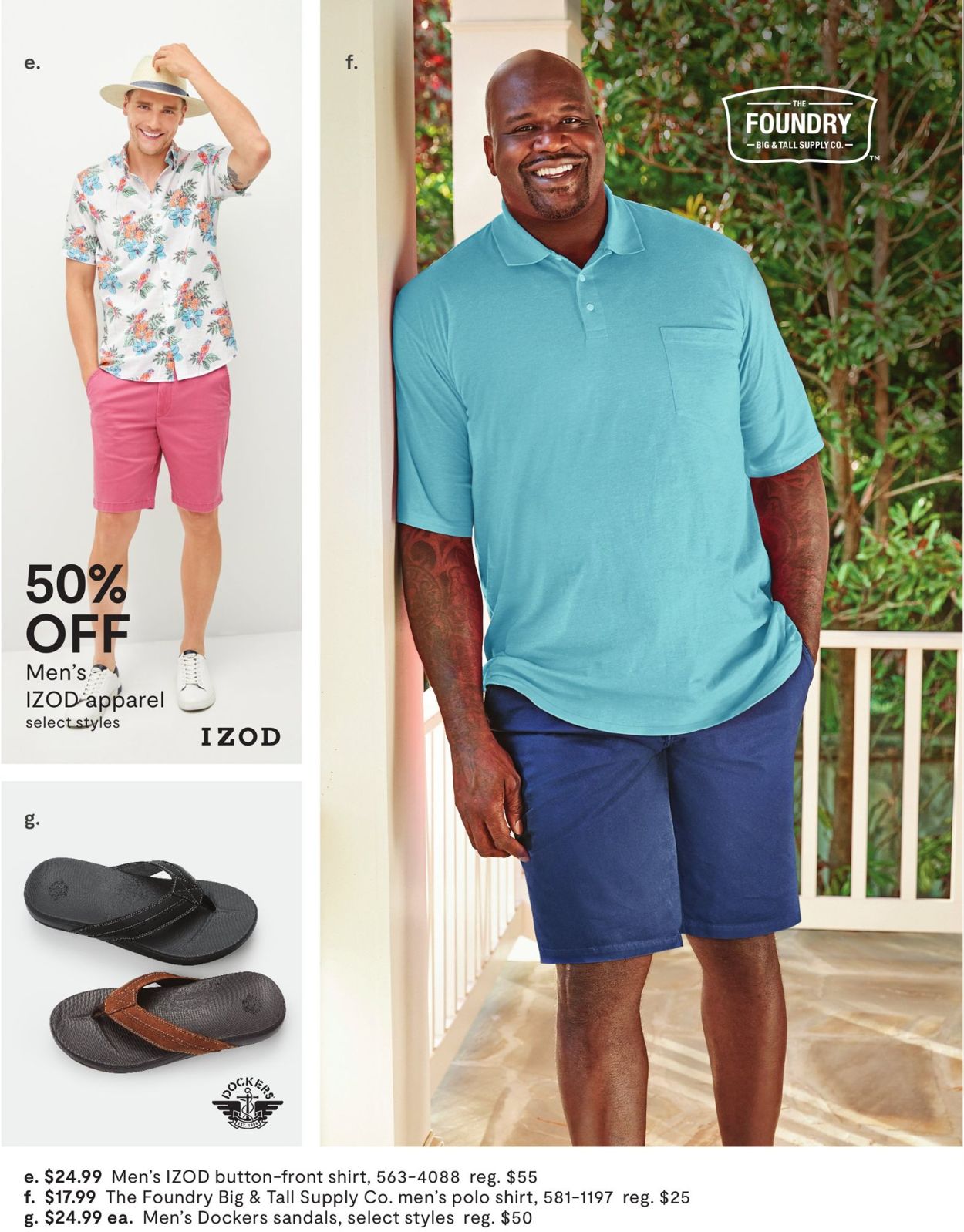 Catalogue JCPenney from 06/07/2021