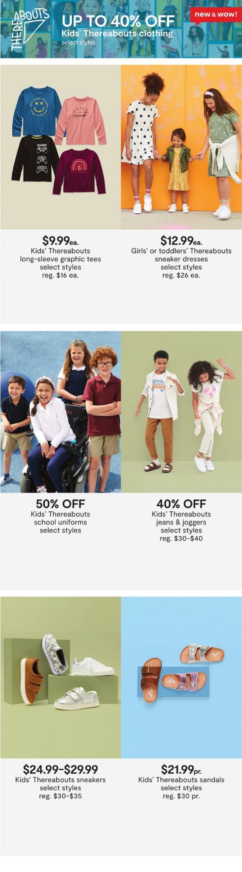 Catalogue JCPenney from 08/12/2021
