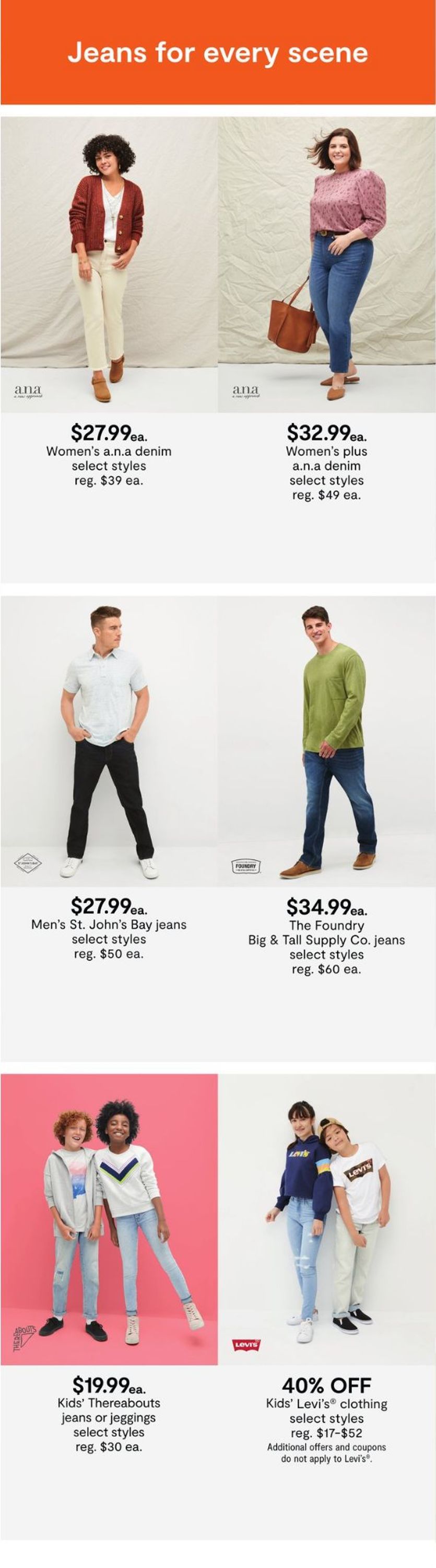Catalogue JCPenney from 09/23/2021