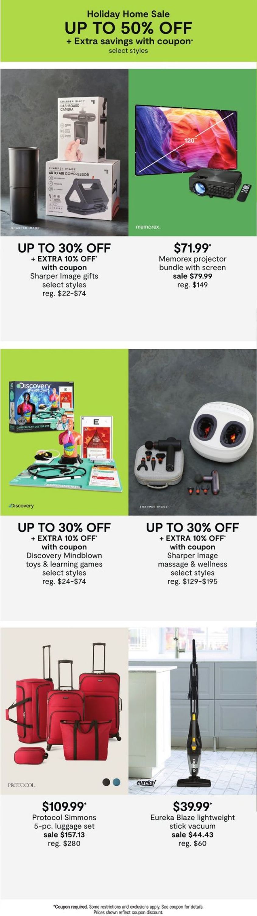 Catalogue JCPenney from 12/02/2021