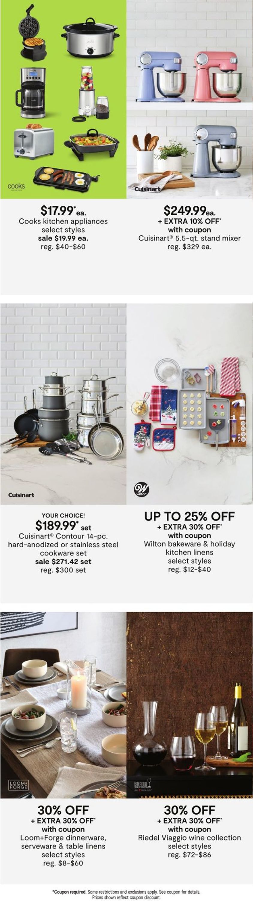 Catalogue JCPenney from 12/02/2021