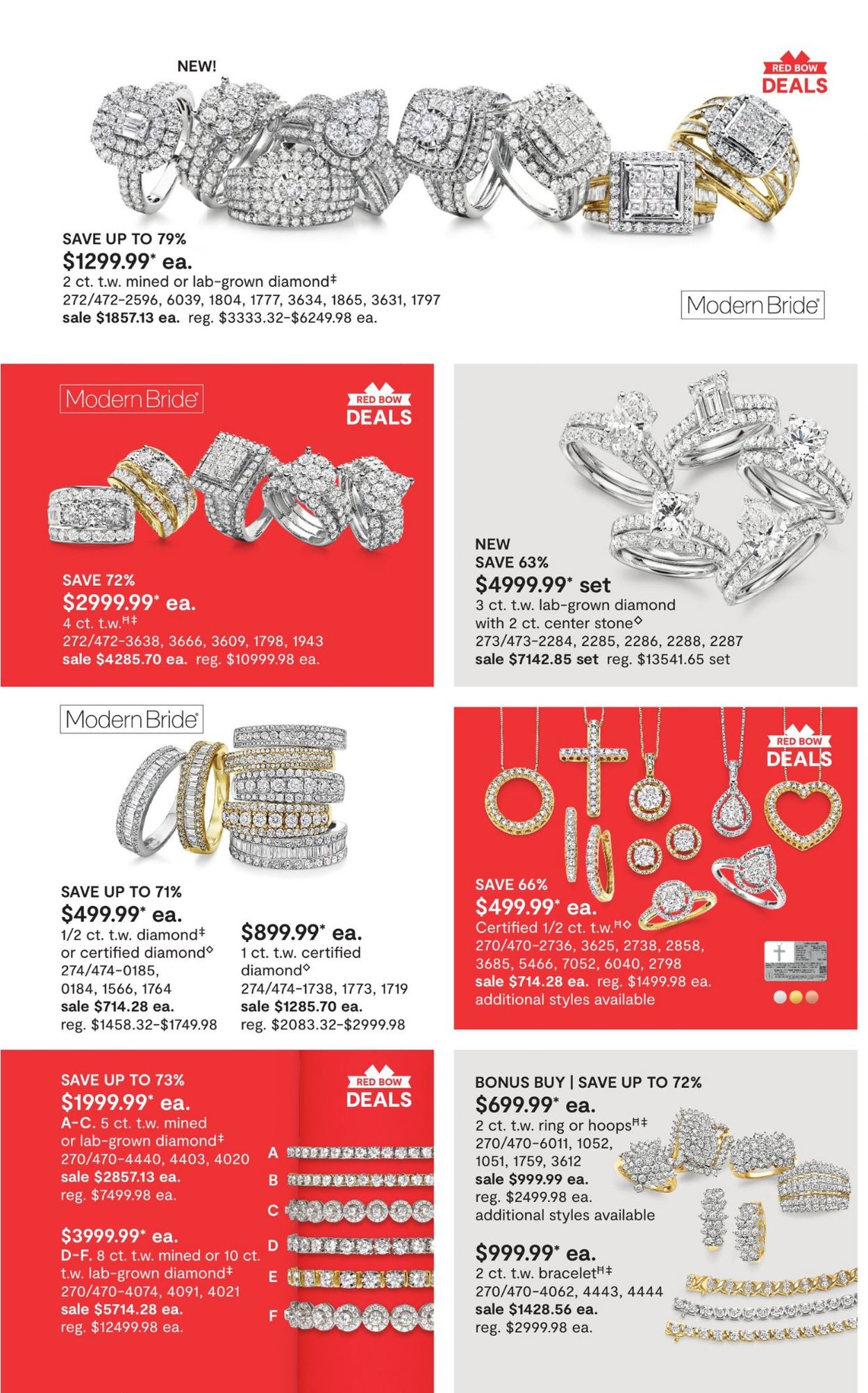 Catalogue JCPenney from 01/21/2022