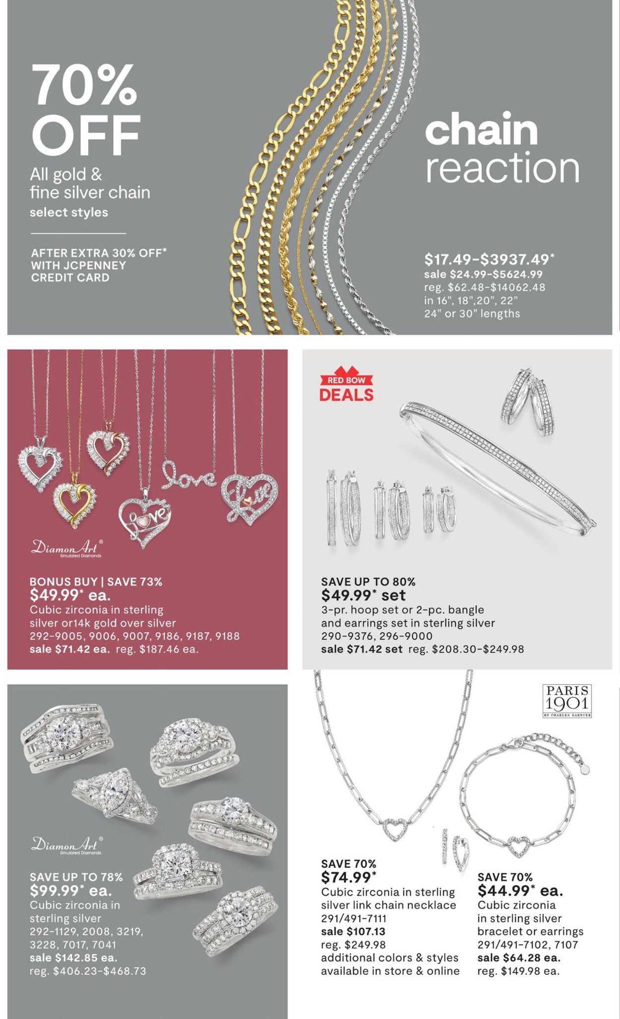 Catalogue JCPenney from 01/21/2022