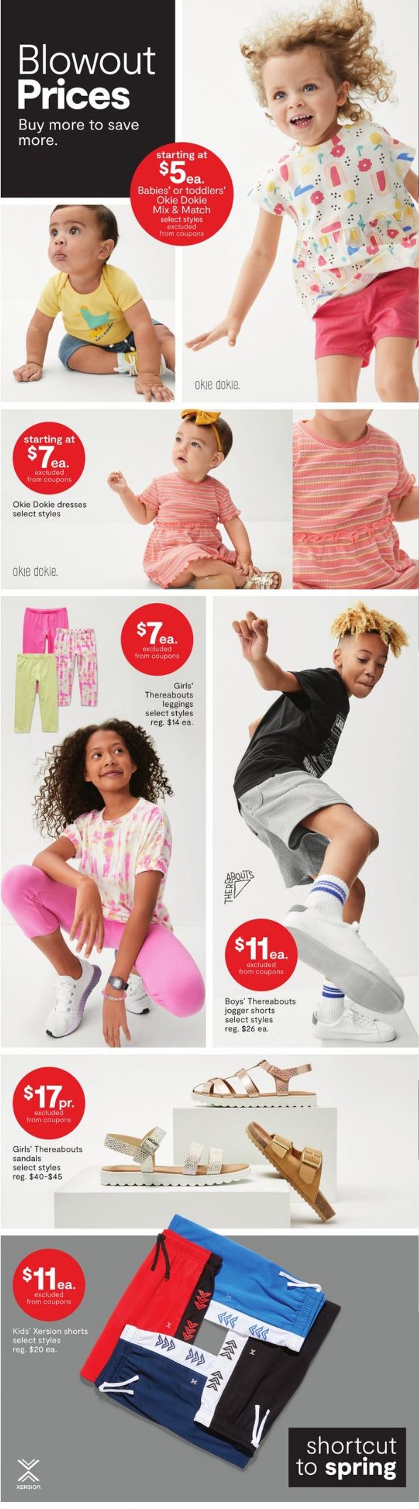 Catalogue JCPenney from 03/24/2022