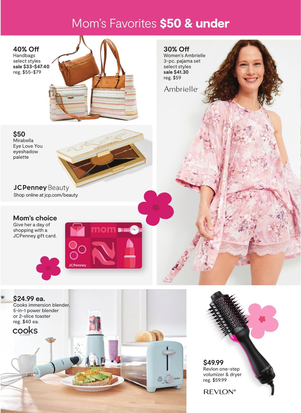 Catalogue JCPenney from 04/26/2022
