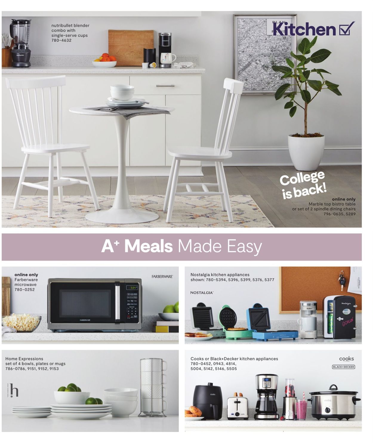 Catalogue JCPenney from 06/24/2022