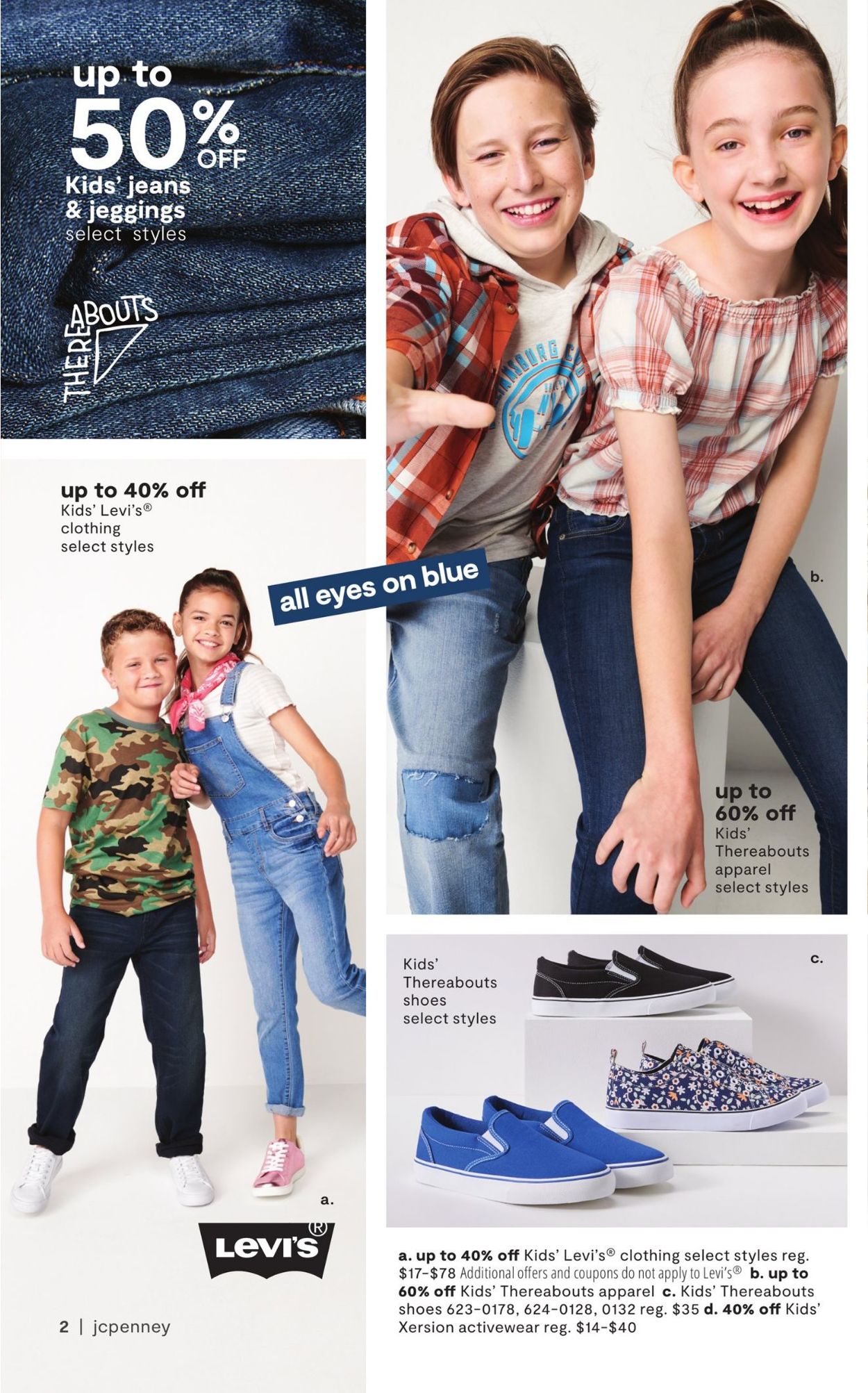 JCPenney Current weekly ad 07/11 - 08/28/2022 [4] - frequent-ads.com