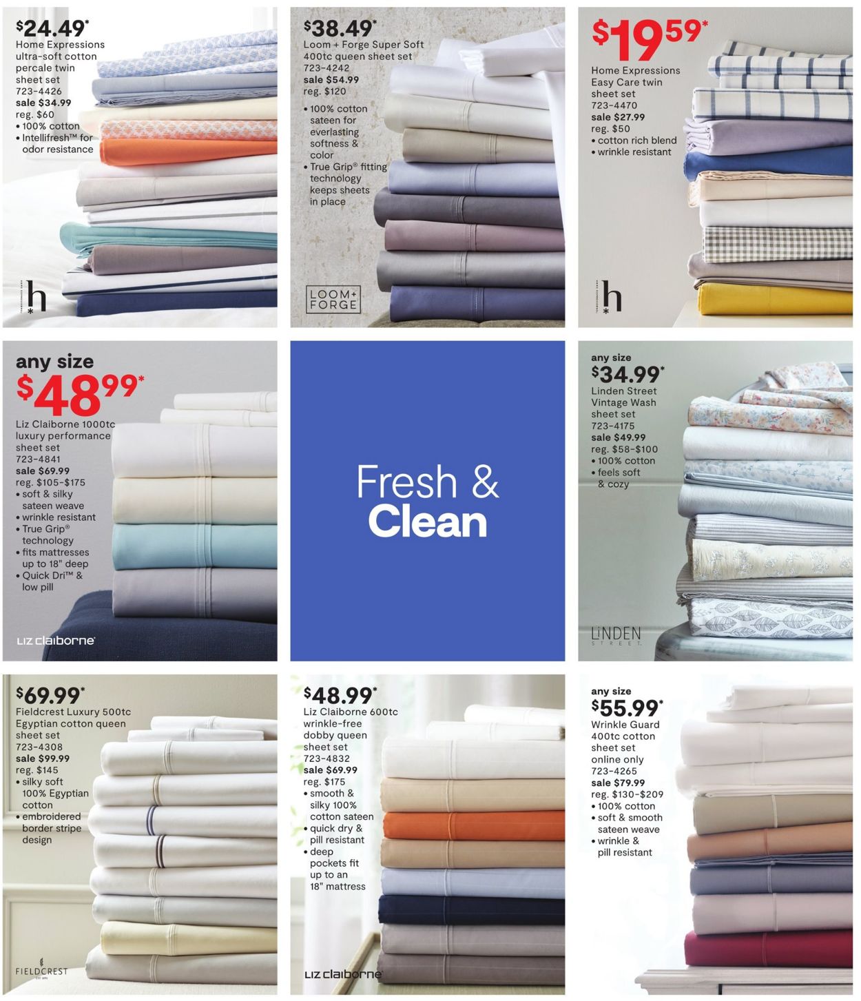Catalogue JCPenney from 07/18/2022