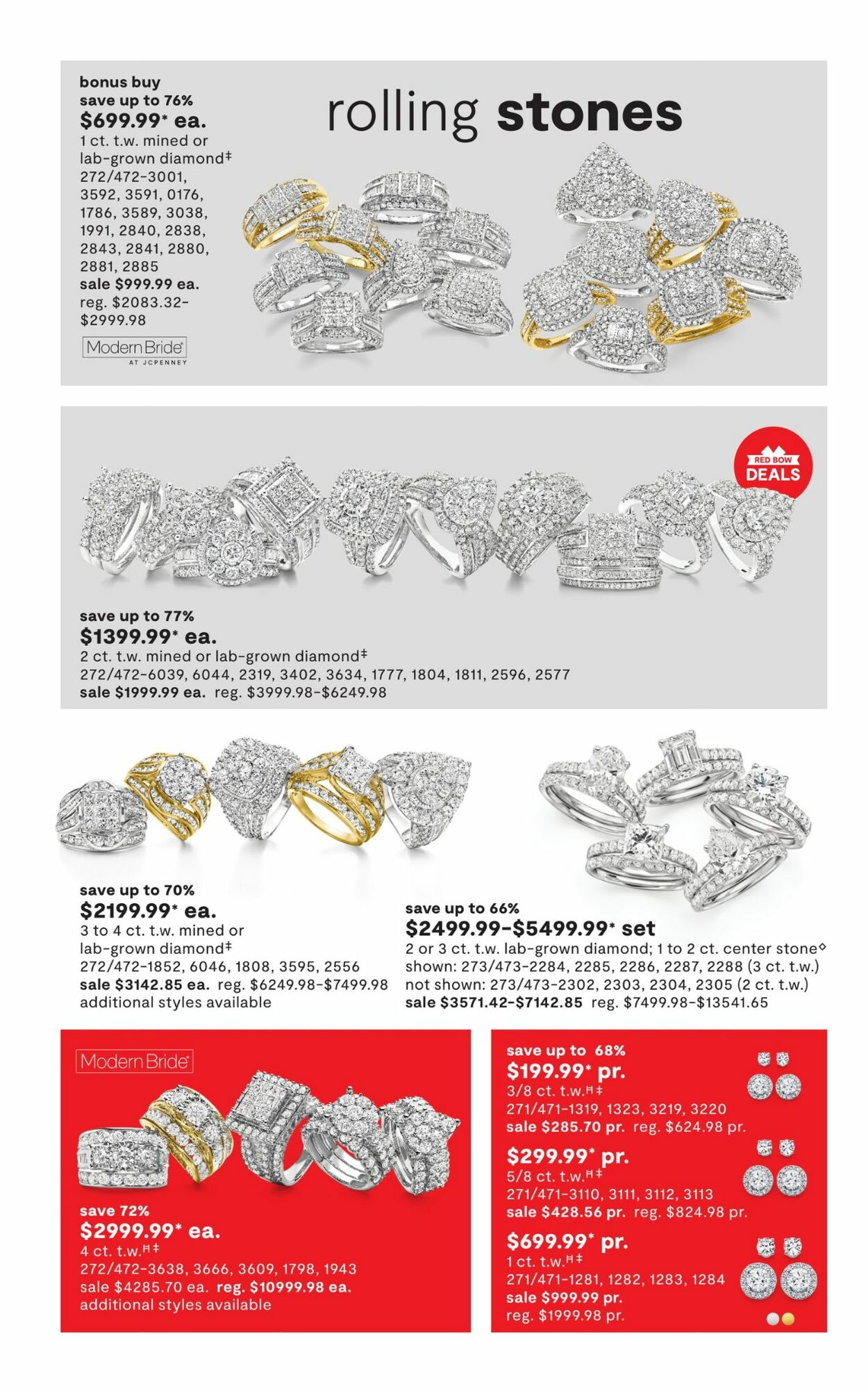 Catalogue JCPenney from 09/02/2022