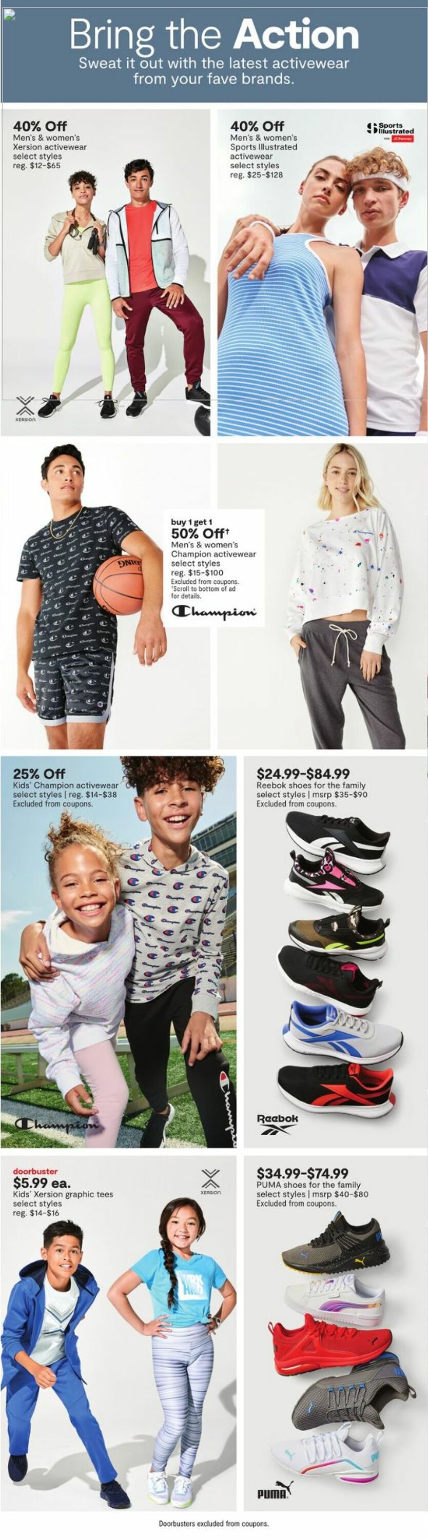 Catalogue JCPenney from 09/08/2022