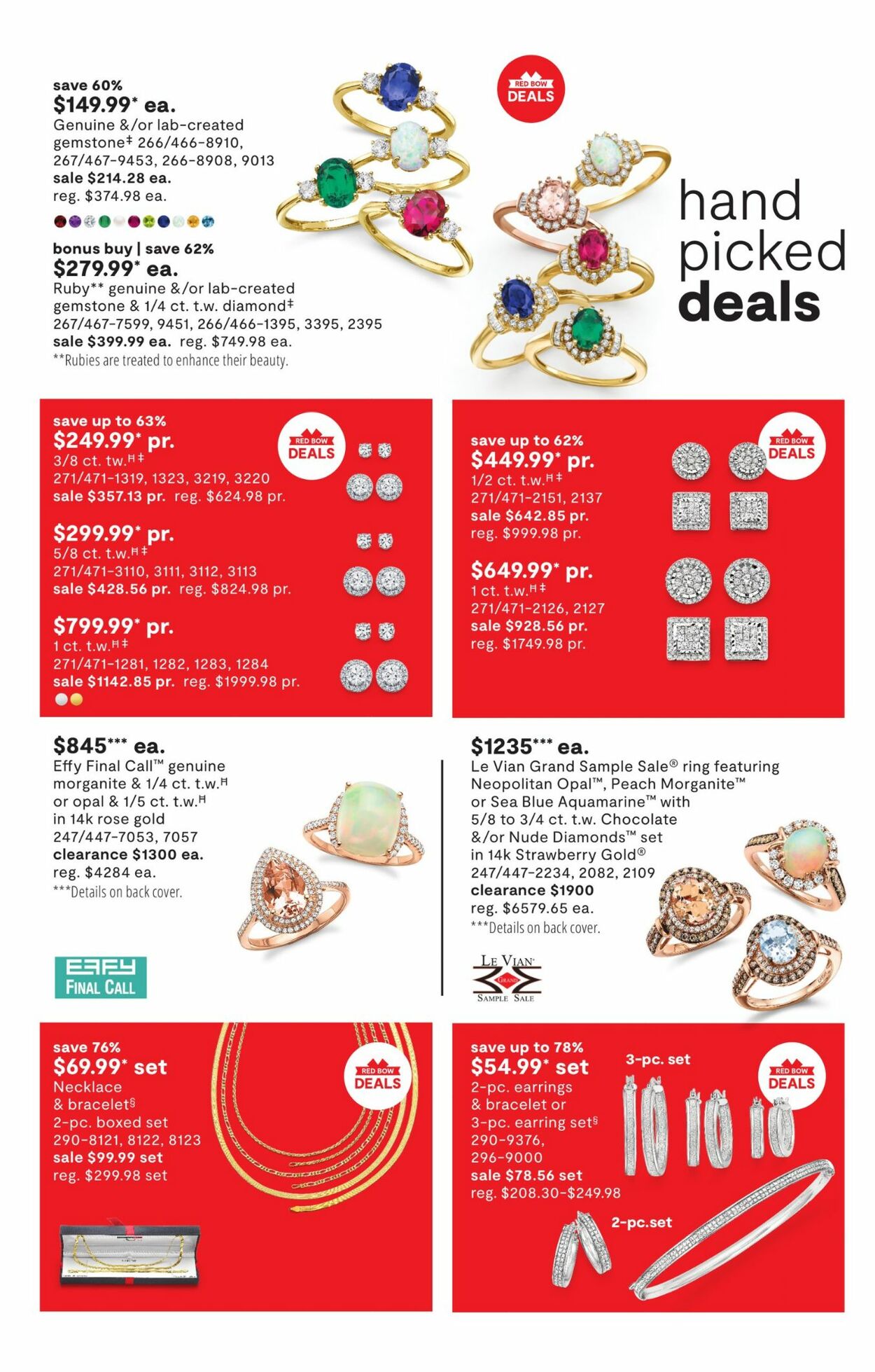 Catalogue JCPenney from 09/29/2022