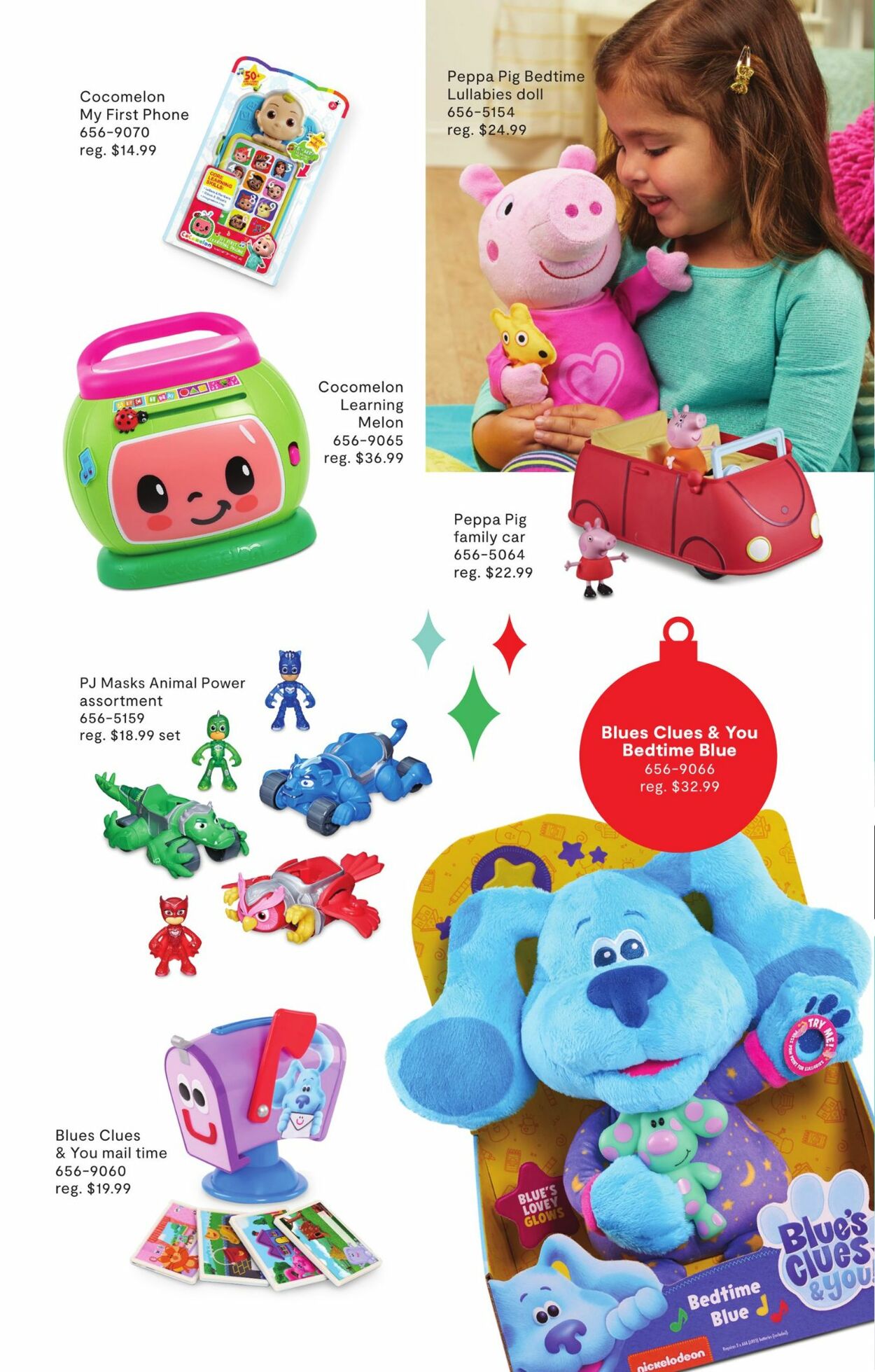 Catalogue JCPenney from 10/20/2022