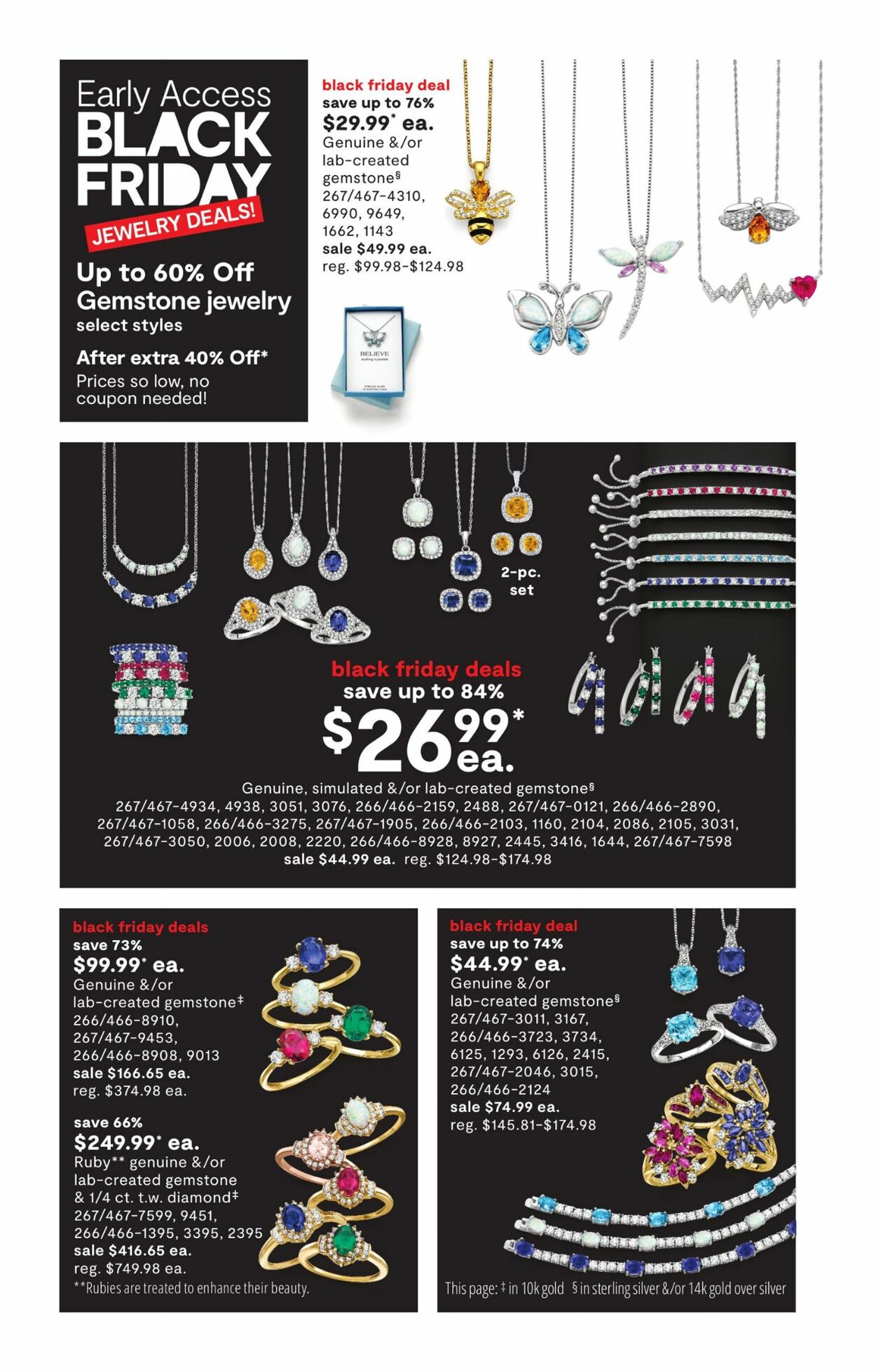 Catalogue JCPenney from 10/27/2022
