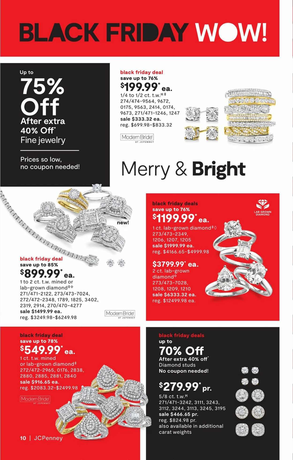 Catalogue JCPenney from 11/18/2022