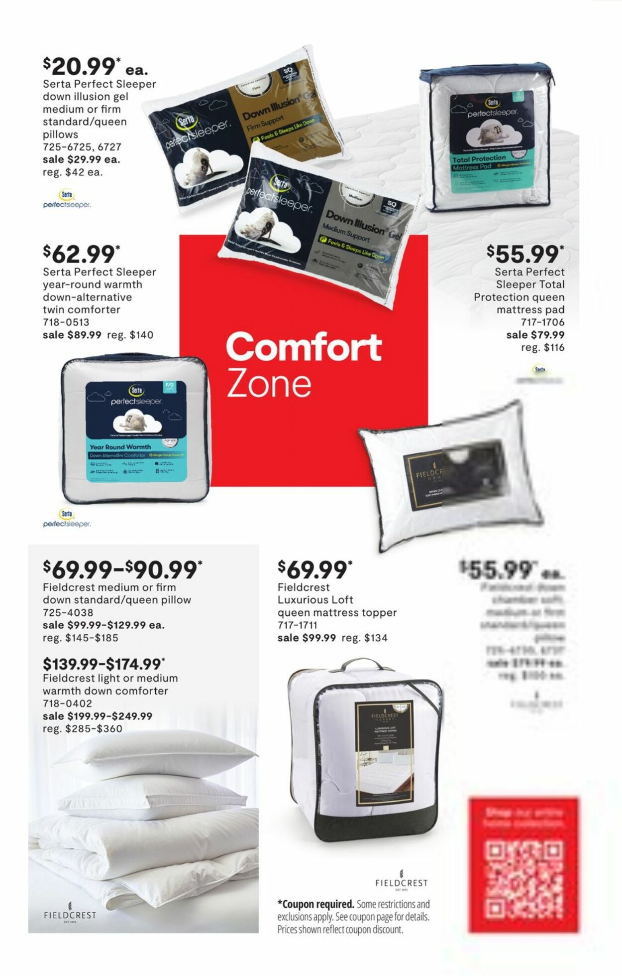 Catalogue JCPenney from 01/05/2023