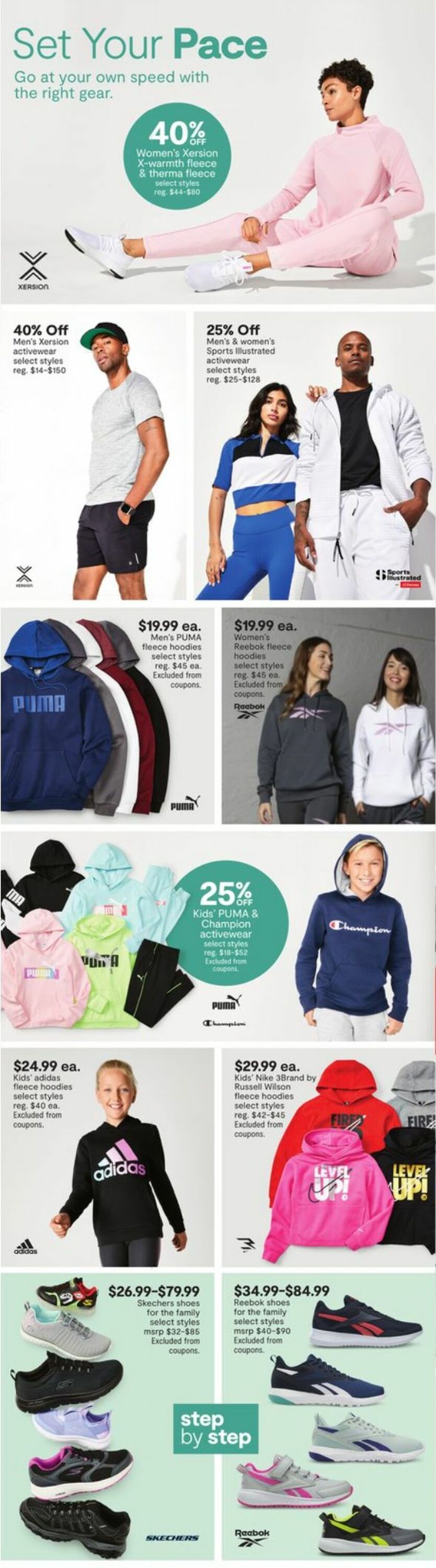 Catalogue JCPenney from 01/09/2023