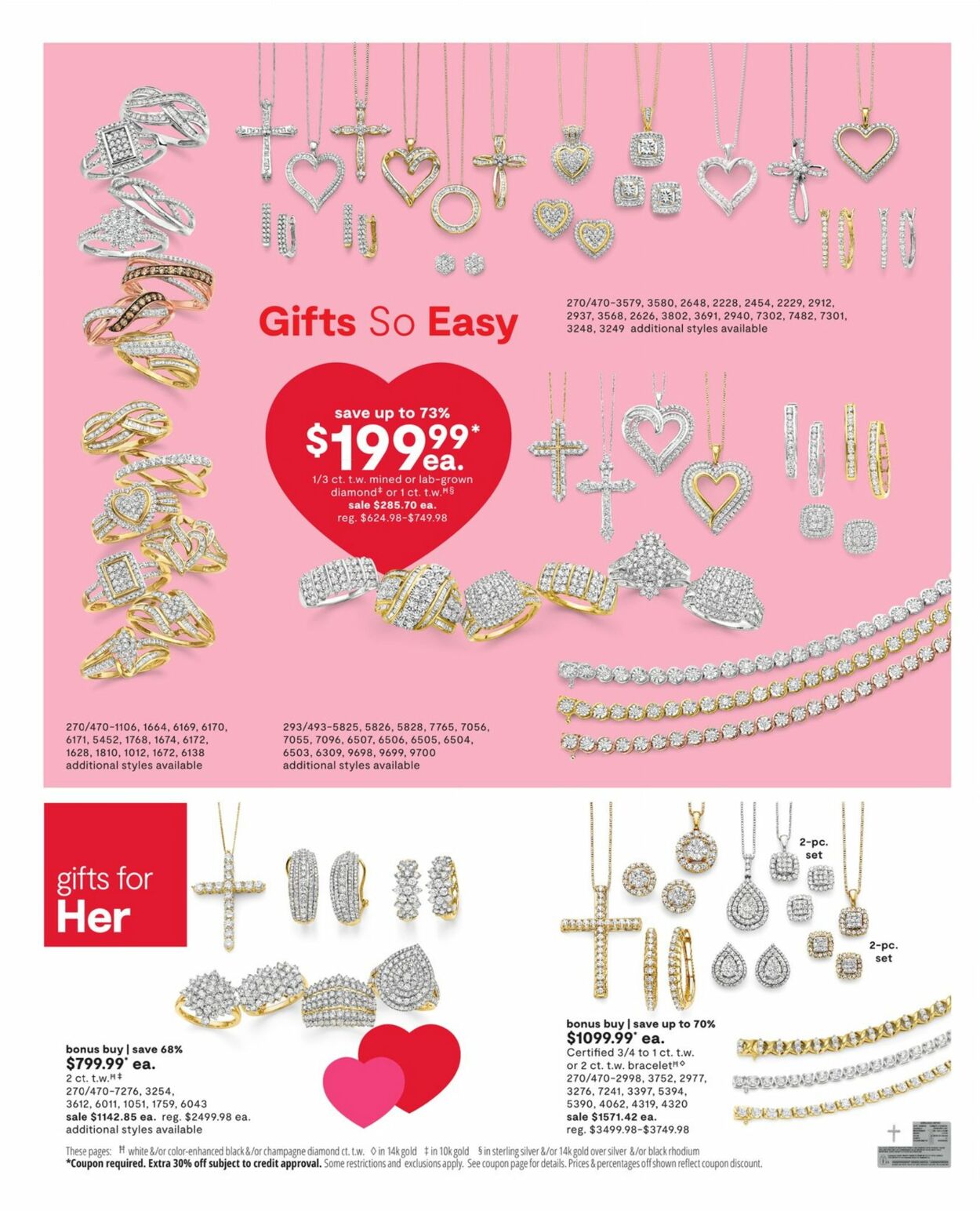 Catalogue JCPenney from 01/20/2023