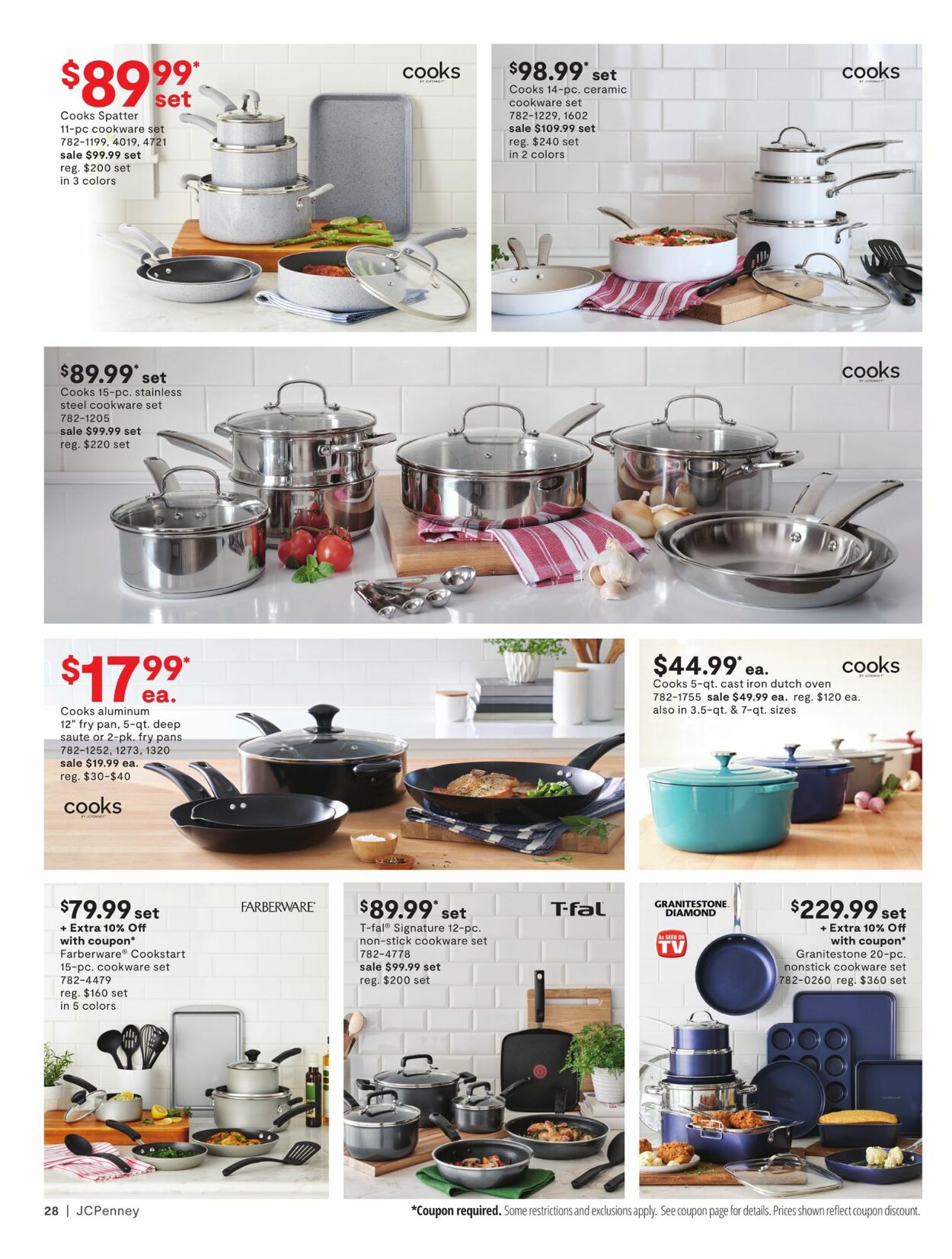 Catalogue JCPenney from 01/30/2023