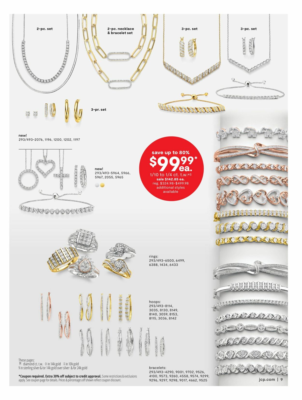 Catalogue JCPenney from 03/03/2023