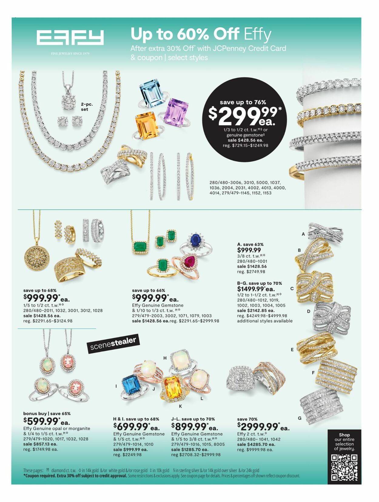 Catalogue JCPenney from 03/03/2023