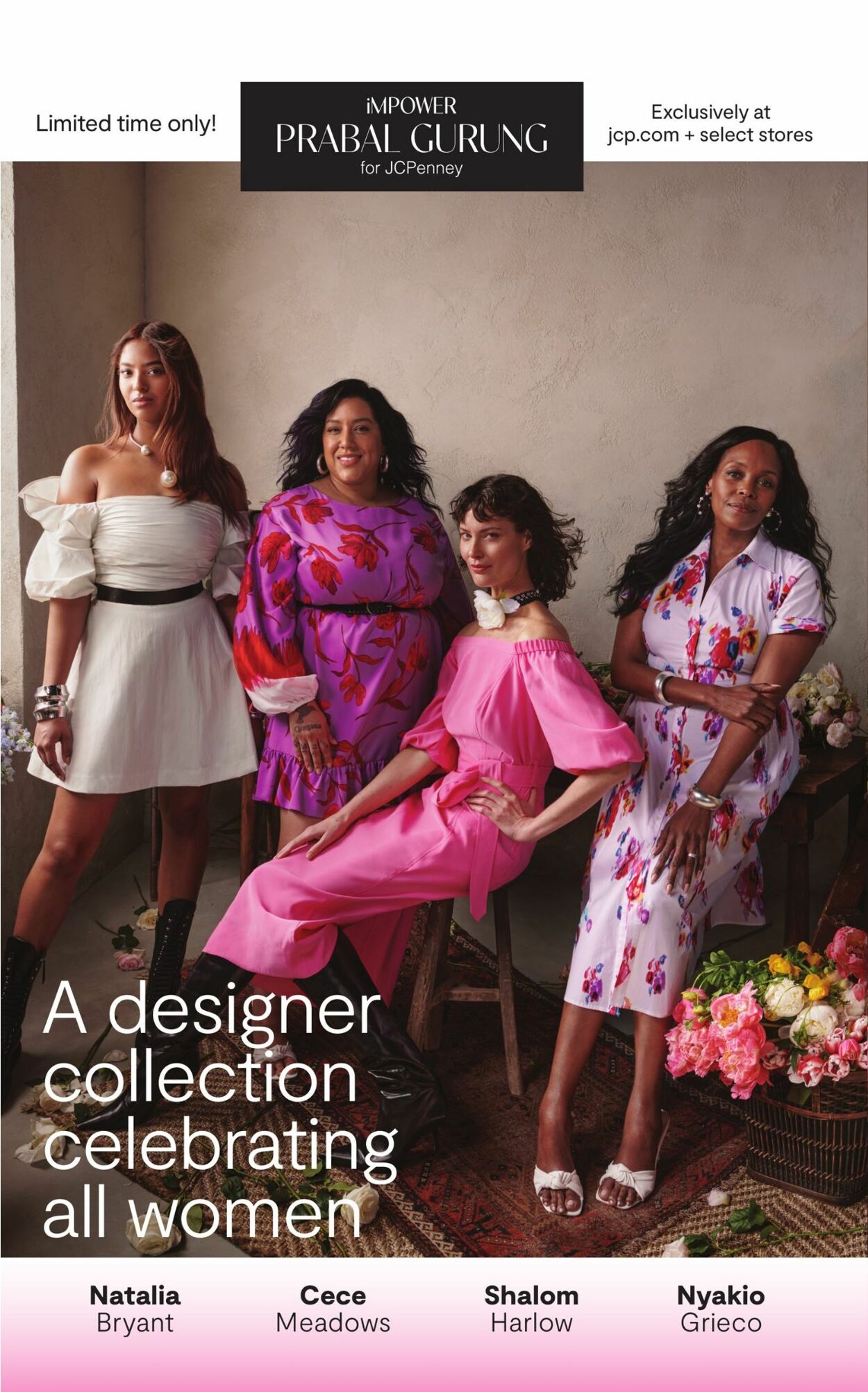 Catalogue JCPenney from 03/13/2023