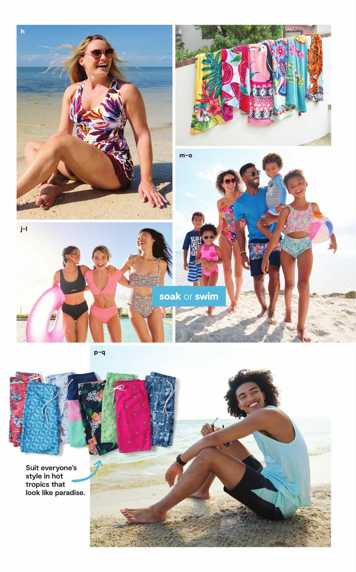 Catalogue JCPenney from 03/13/2023