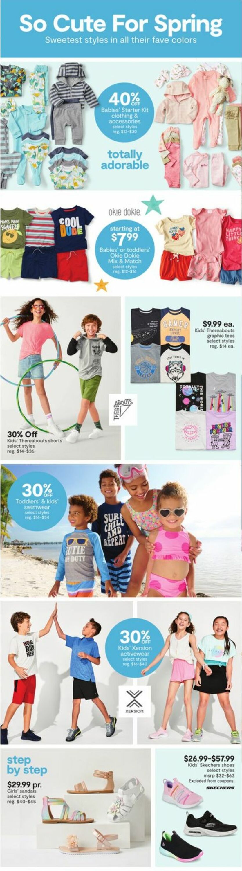 Catalogue JCPenney from 03/20/2023