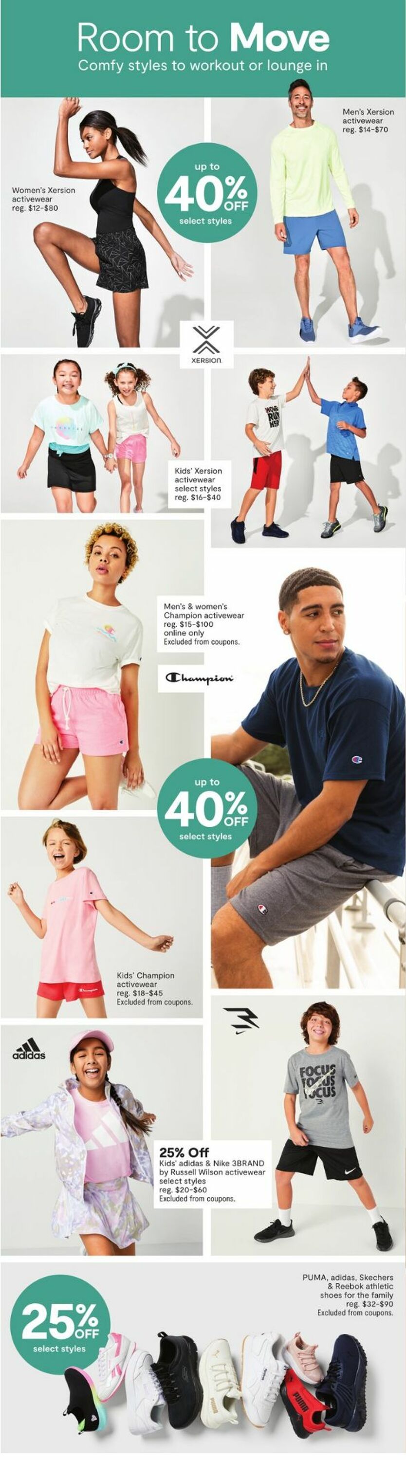 Catalogue JCPenney from 04/05/2023