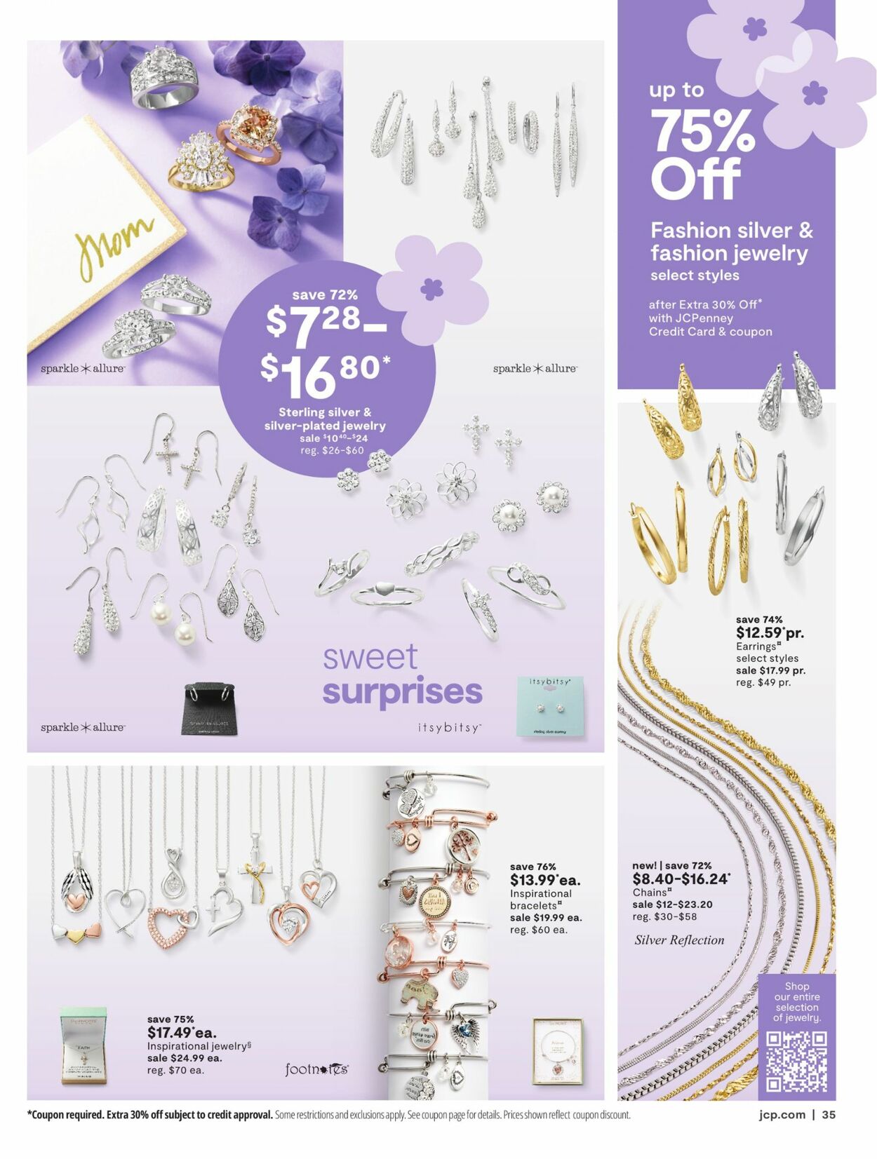 Catalogue JCPenney from 04/13/2023
