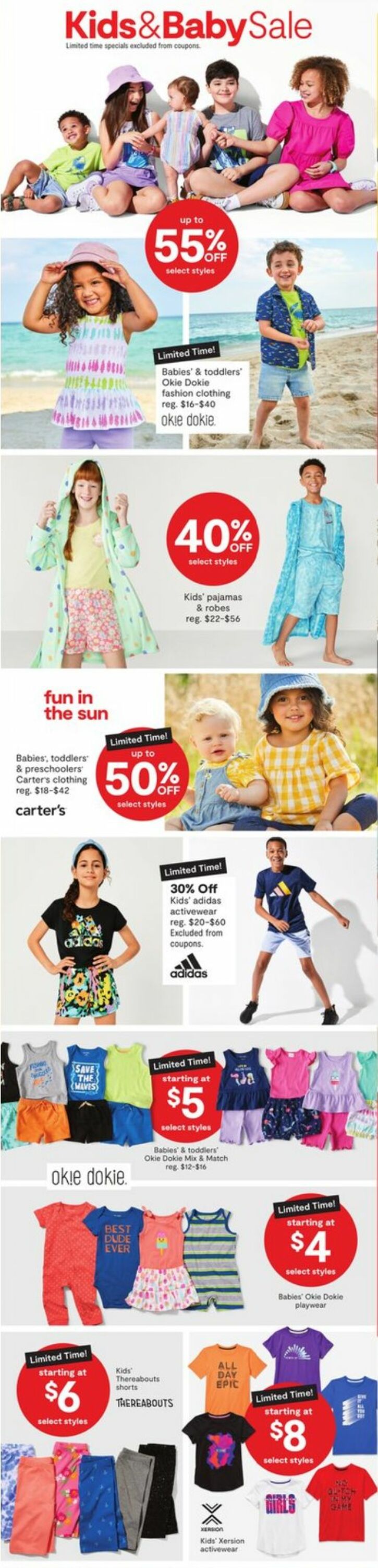 Catalogue JCPenney from 05/15/2023