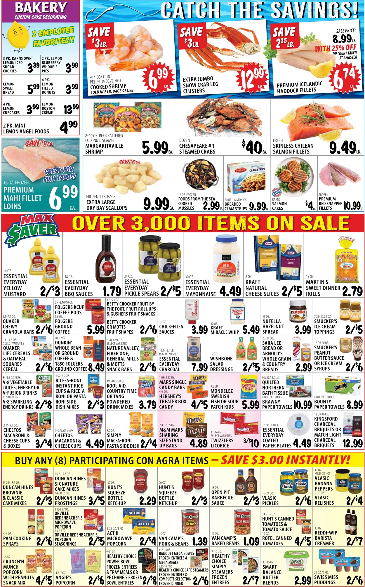Catalogue Karns Quality Foods from 06/17/2025