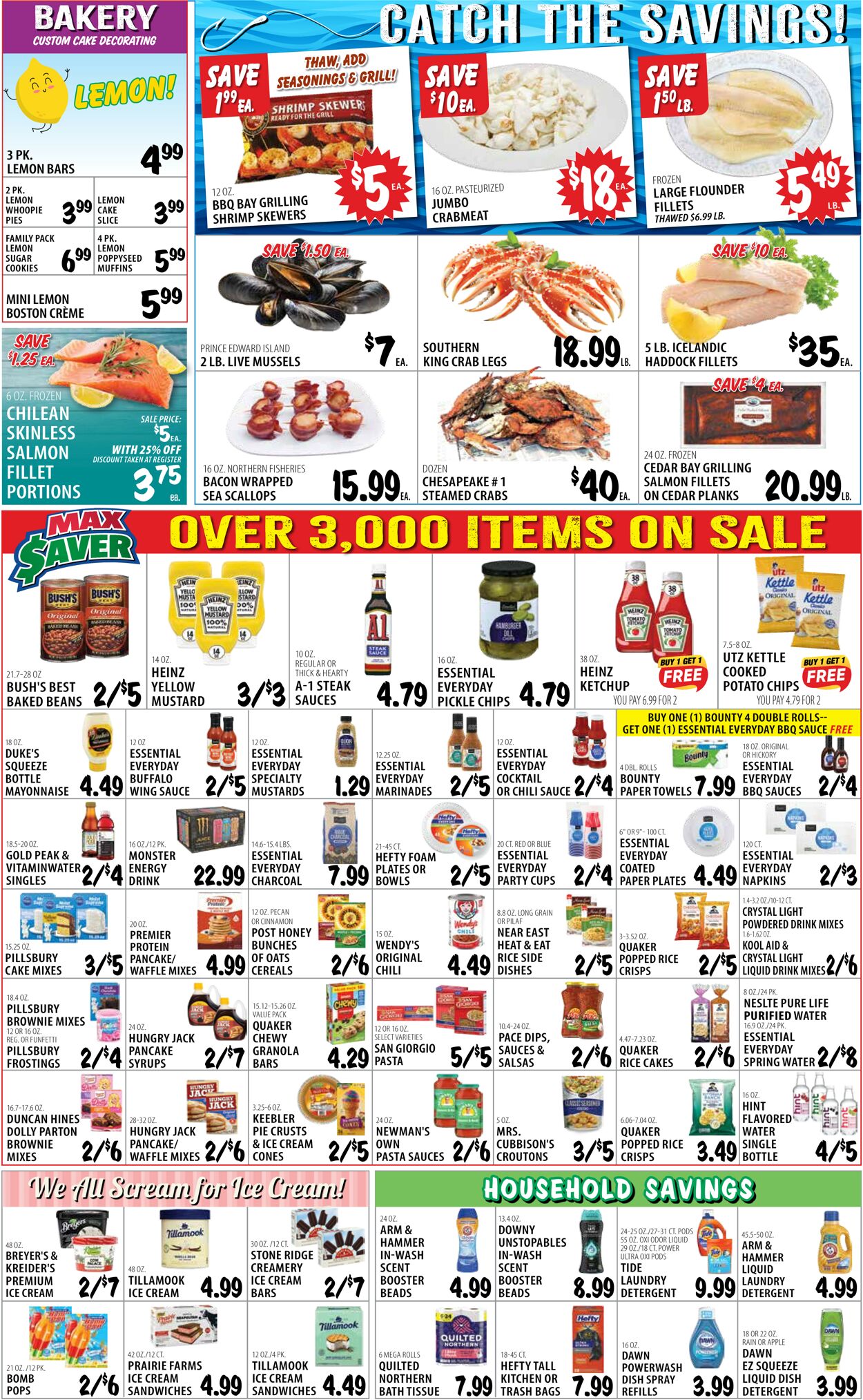 Catalogue Karns Quality Foods from 06/24/2025