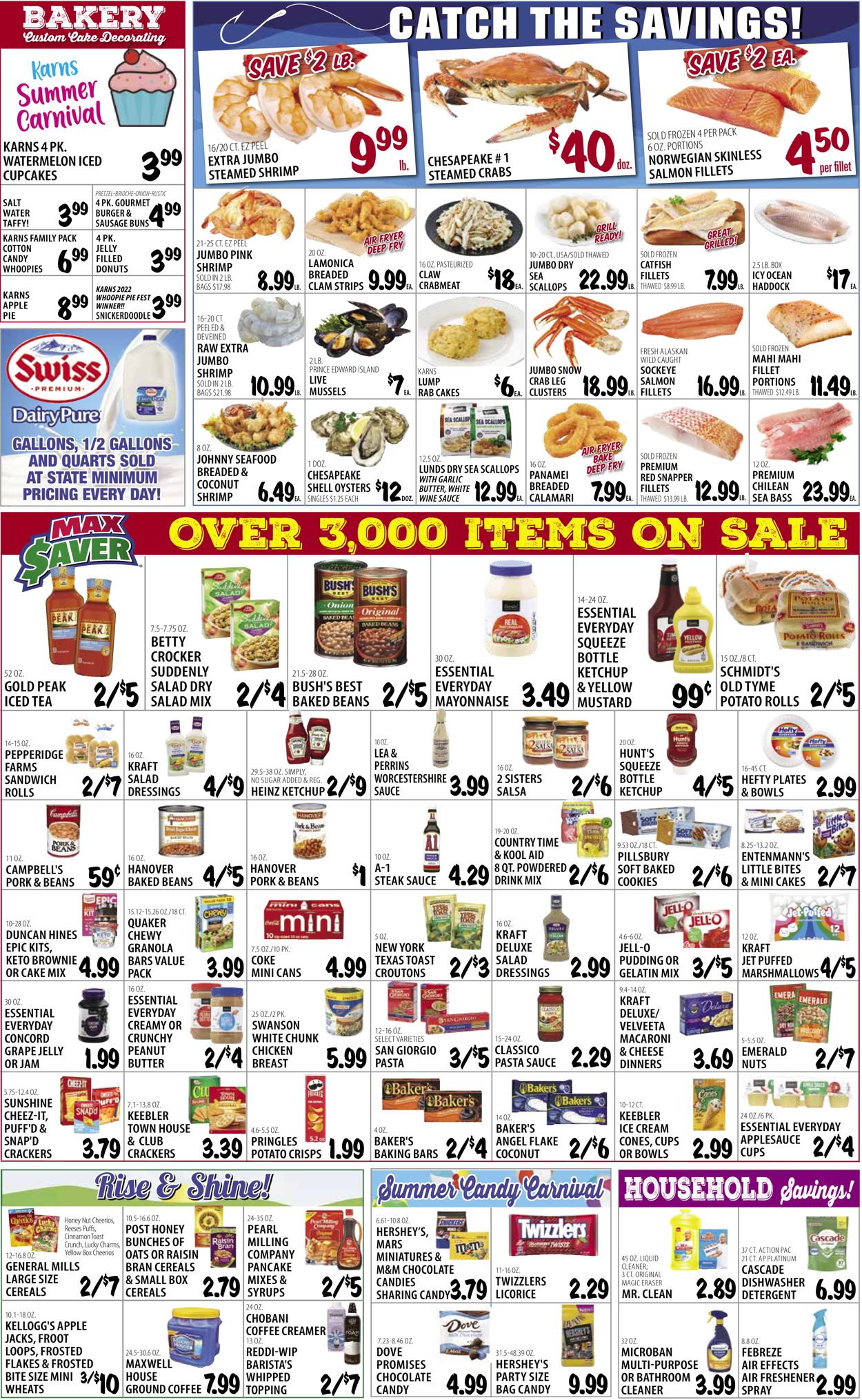 Catalogue Karns Quality Foods from 06/28/2022