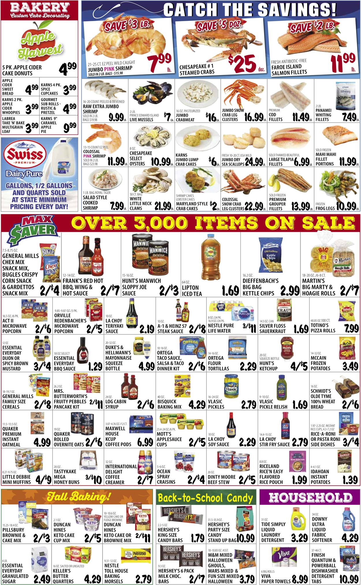 Catalogue Karns Quality Foods from 09/20/2022