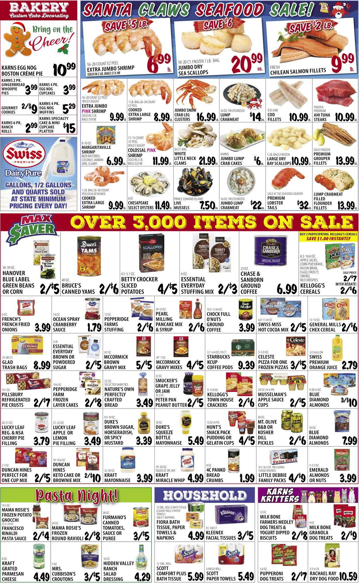 Catalogue Karns Quality Foods from 12/13/2022