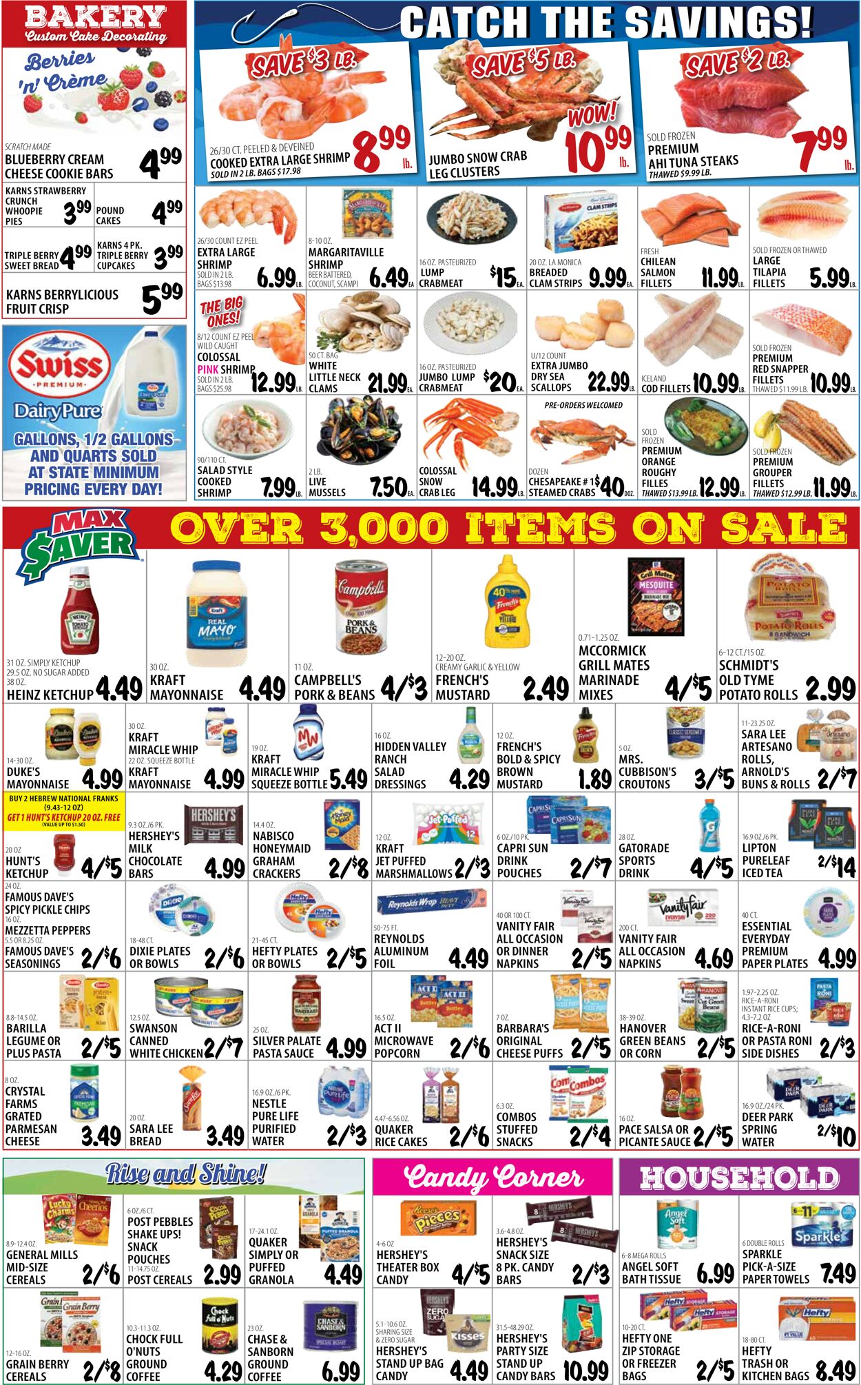 Catalogue Karns Quality Foods from 05/23/2023