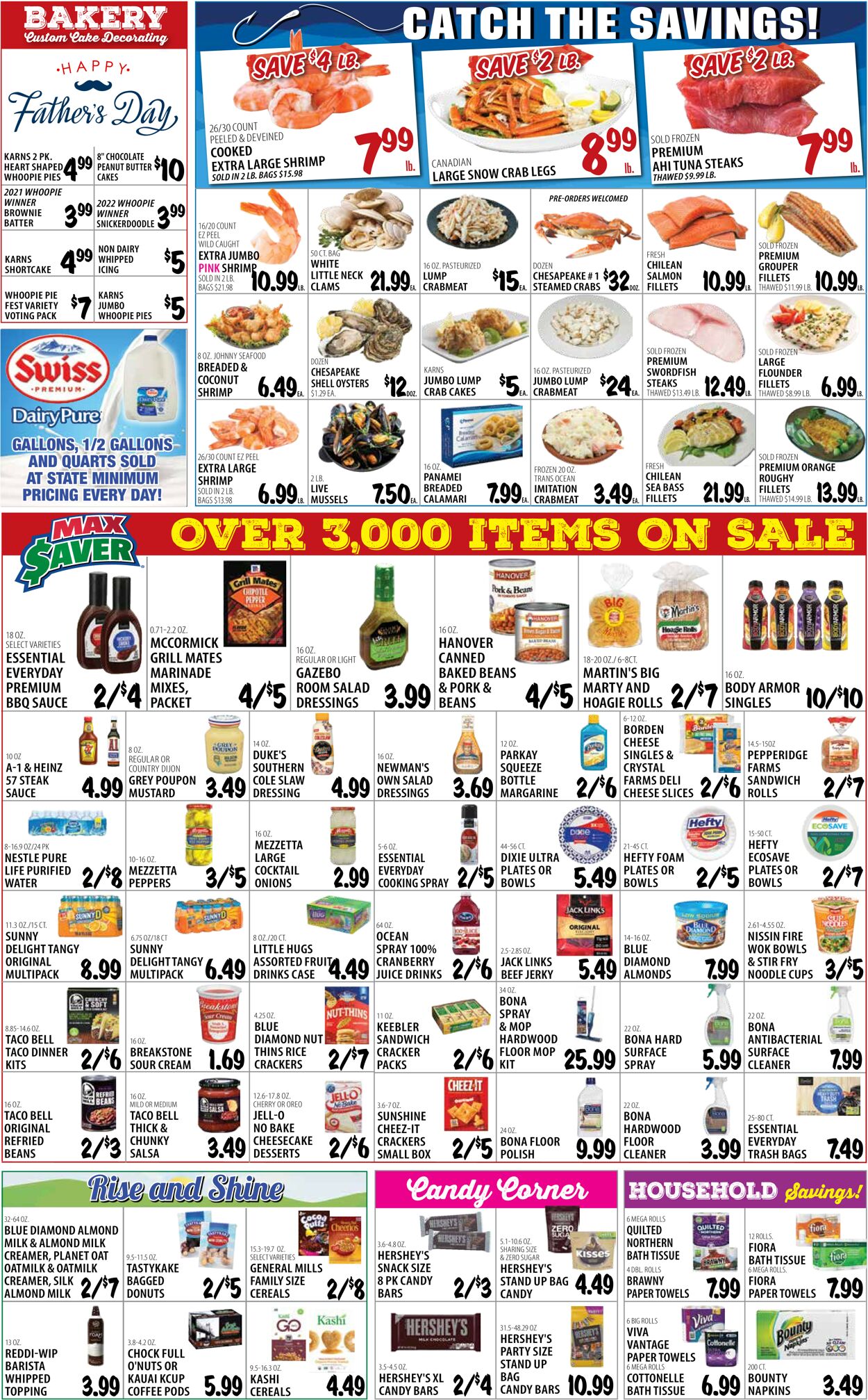 Catalogue Karns Quality Foods from 06/13/2023
