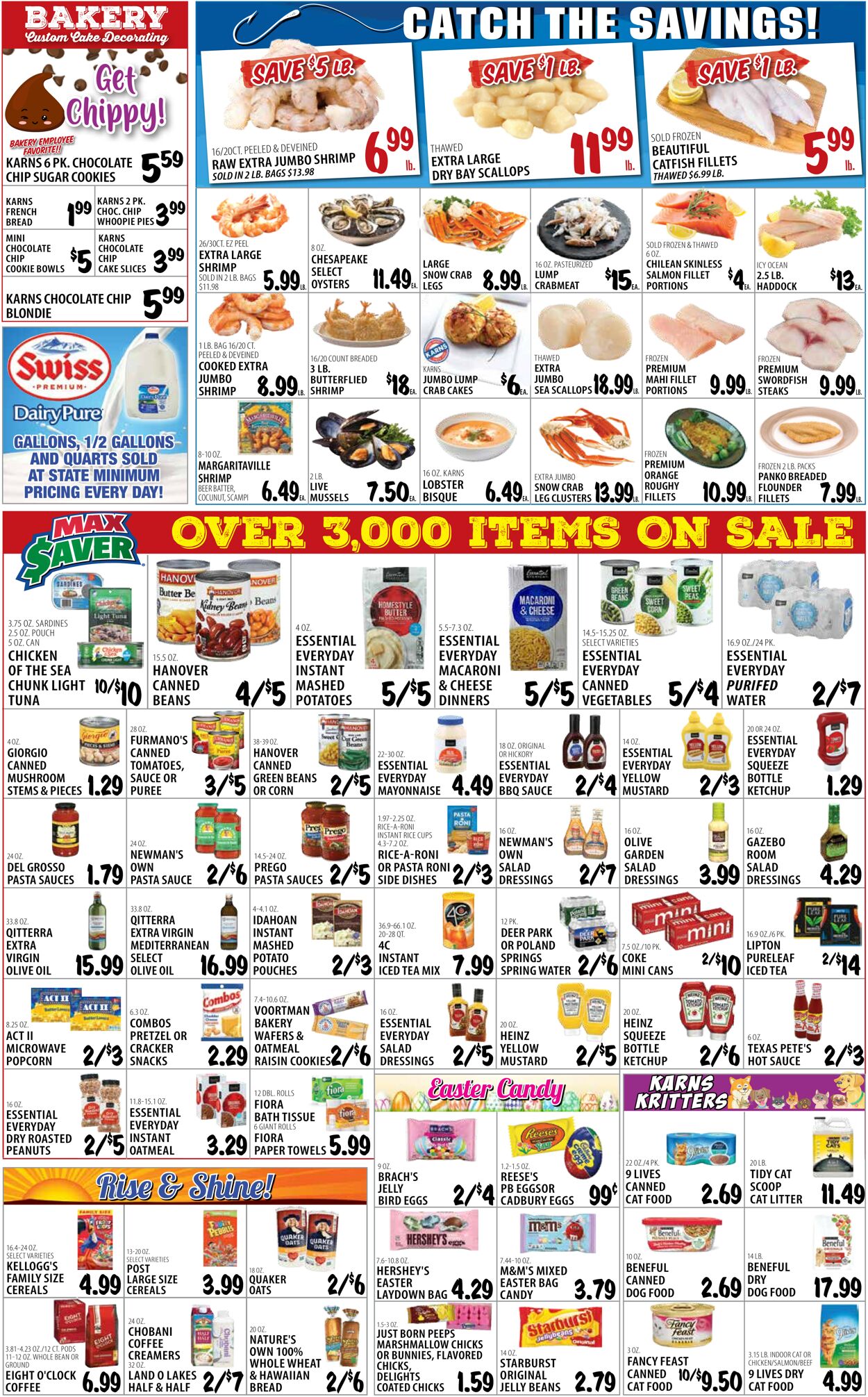 Catalogue Karns Quality Foods from 02/27/2024