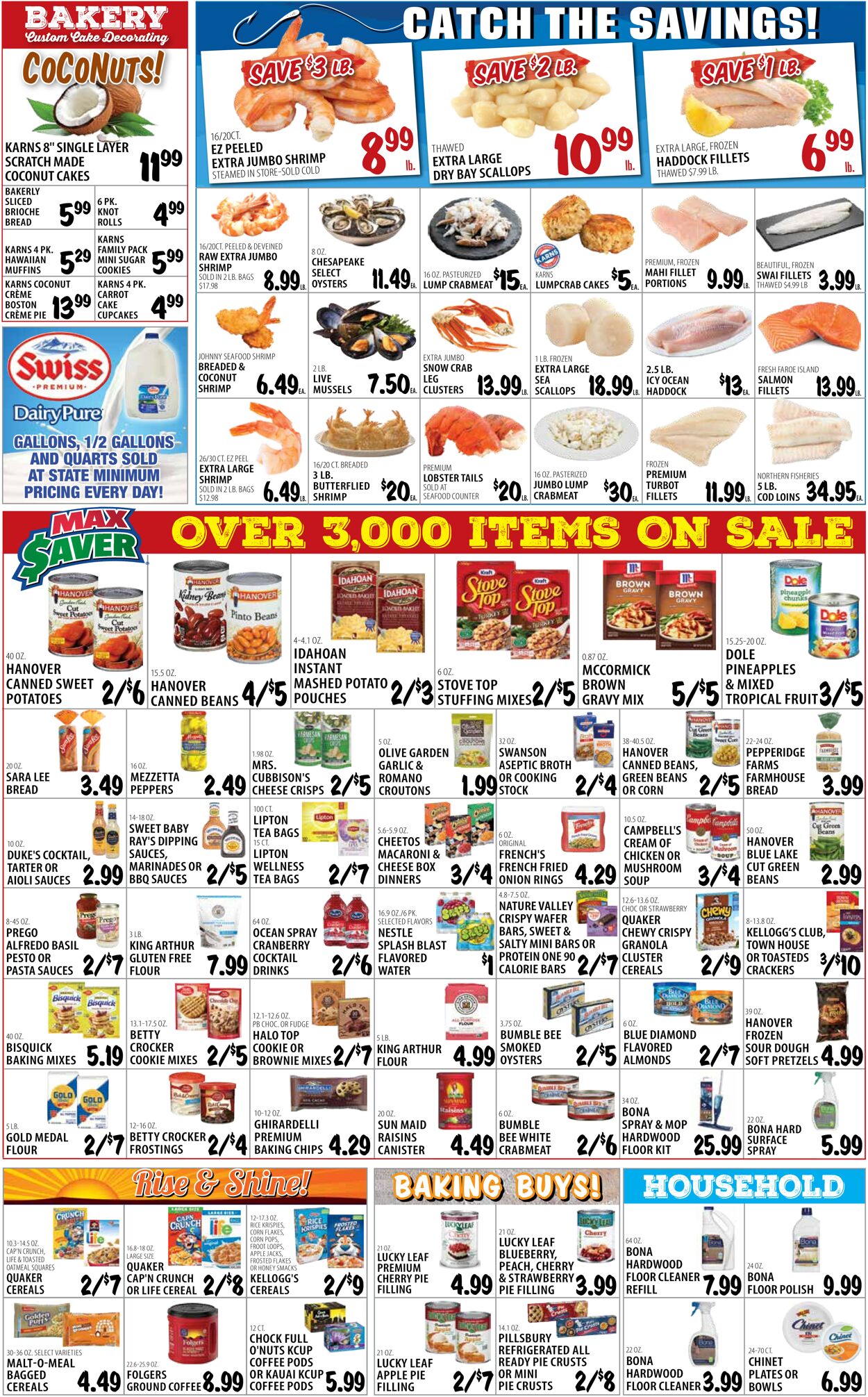 Catalogue Karns Quality Foods from 03/26/2024