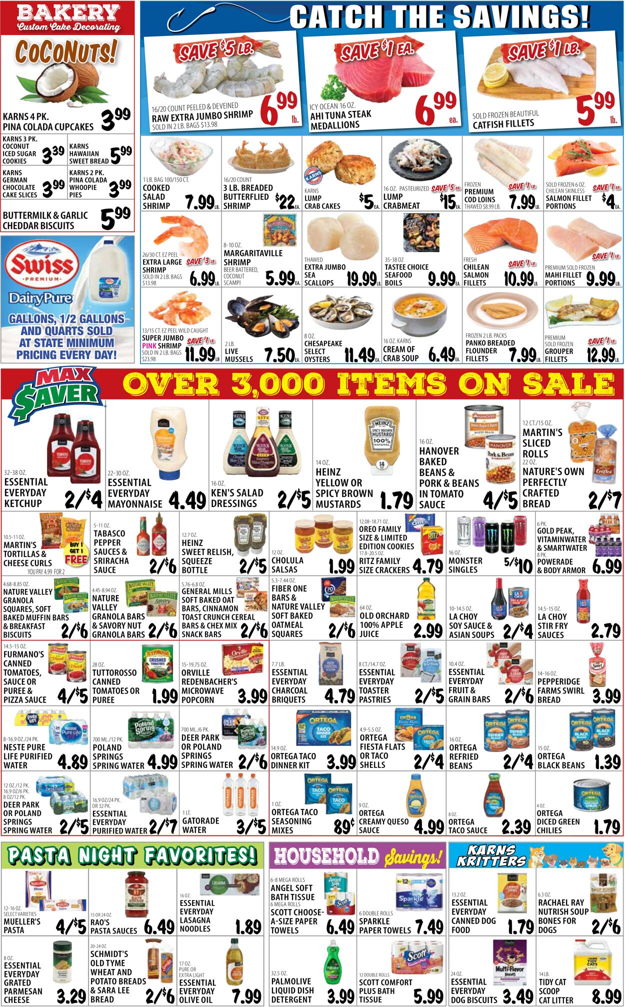 Catalogue Karns Quality Foods from 04/23/2024