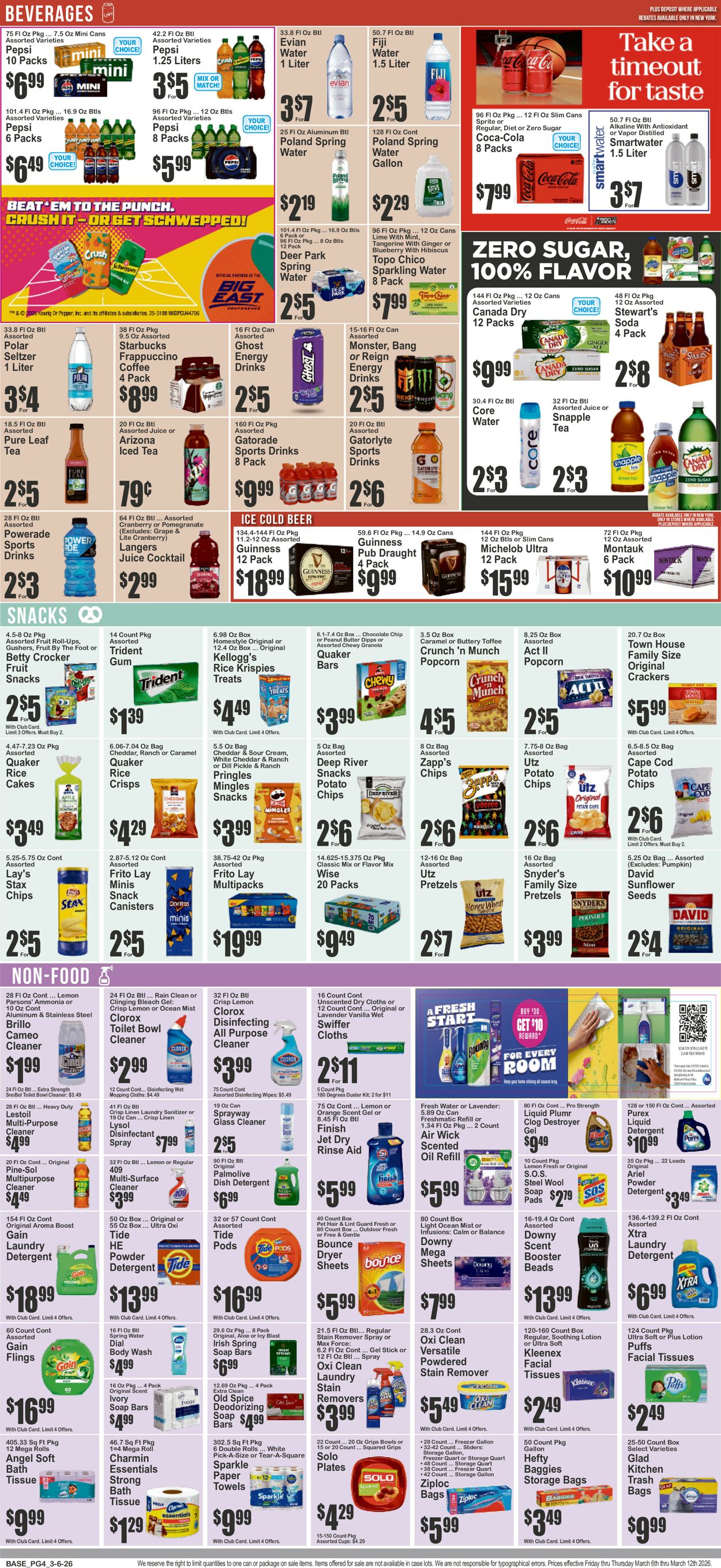 Catalogue Key Food from 03/06/2026