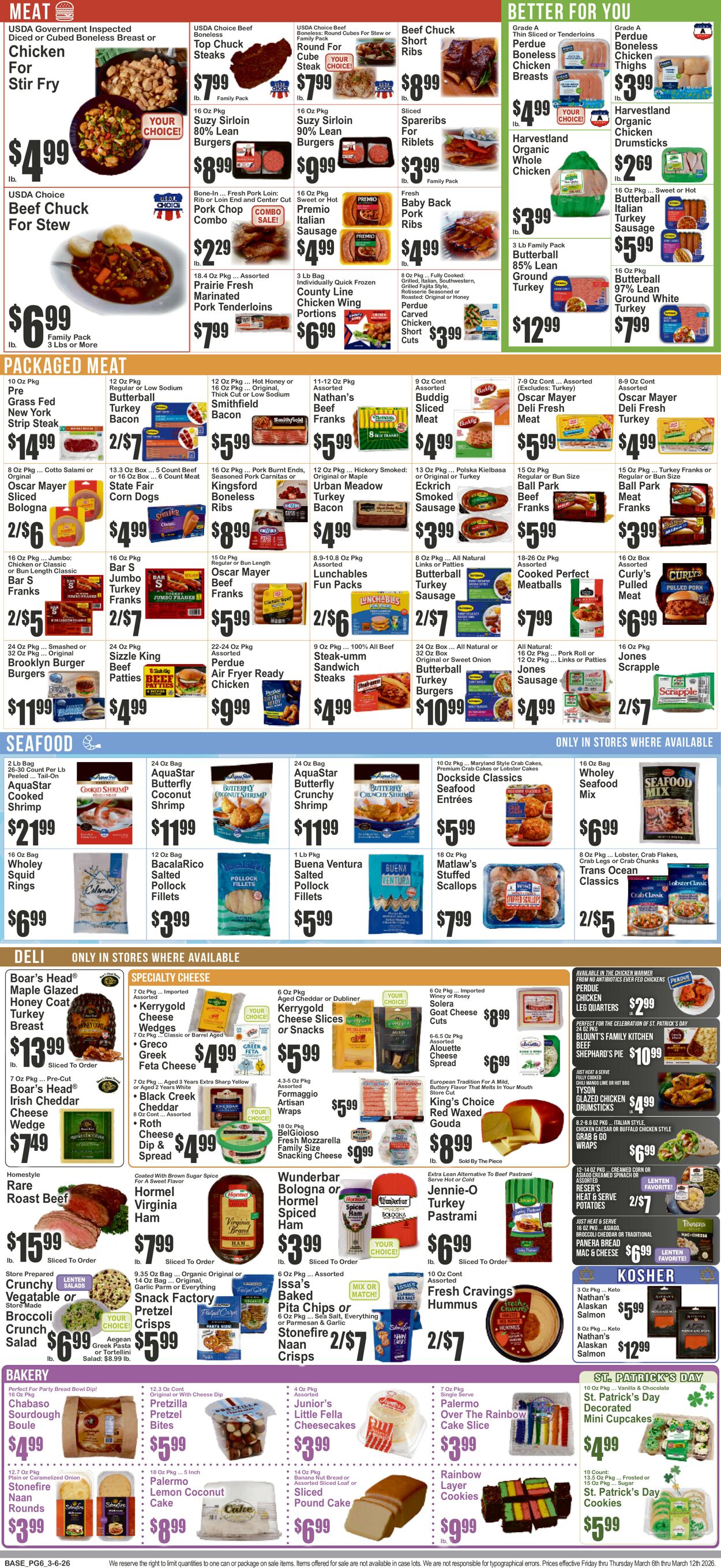 Catalogue Key Food from 03/06/2026