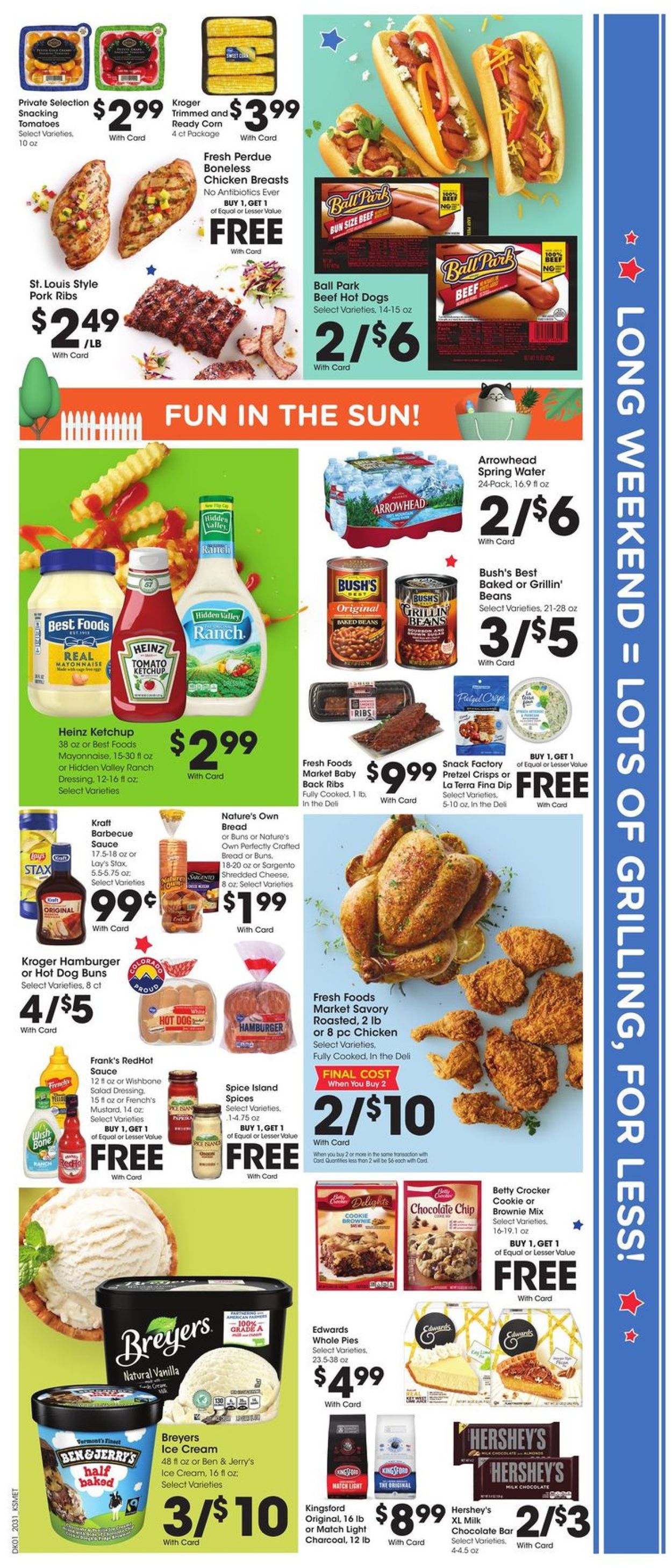 Catalogue King Soopers from 09/02/2020