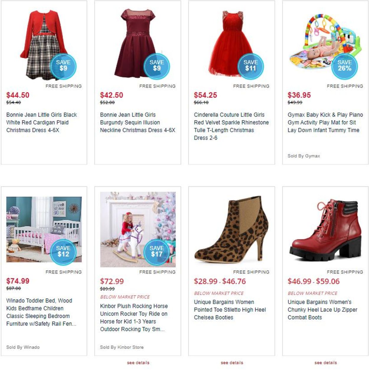 Catalogue Kmart Black Friday ad 2020 from 11/17/2020