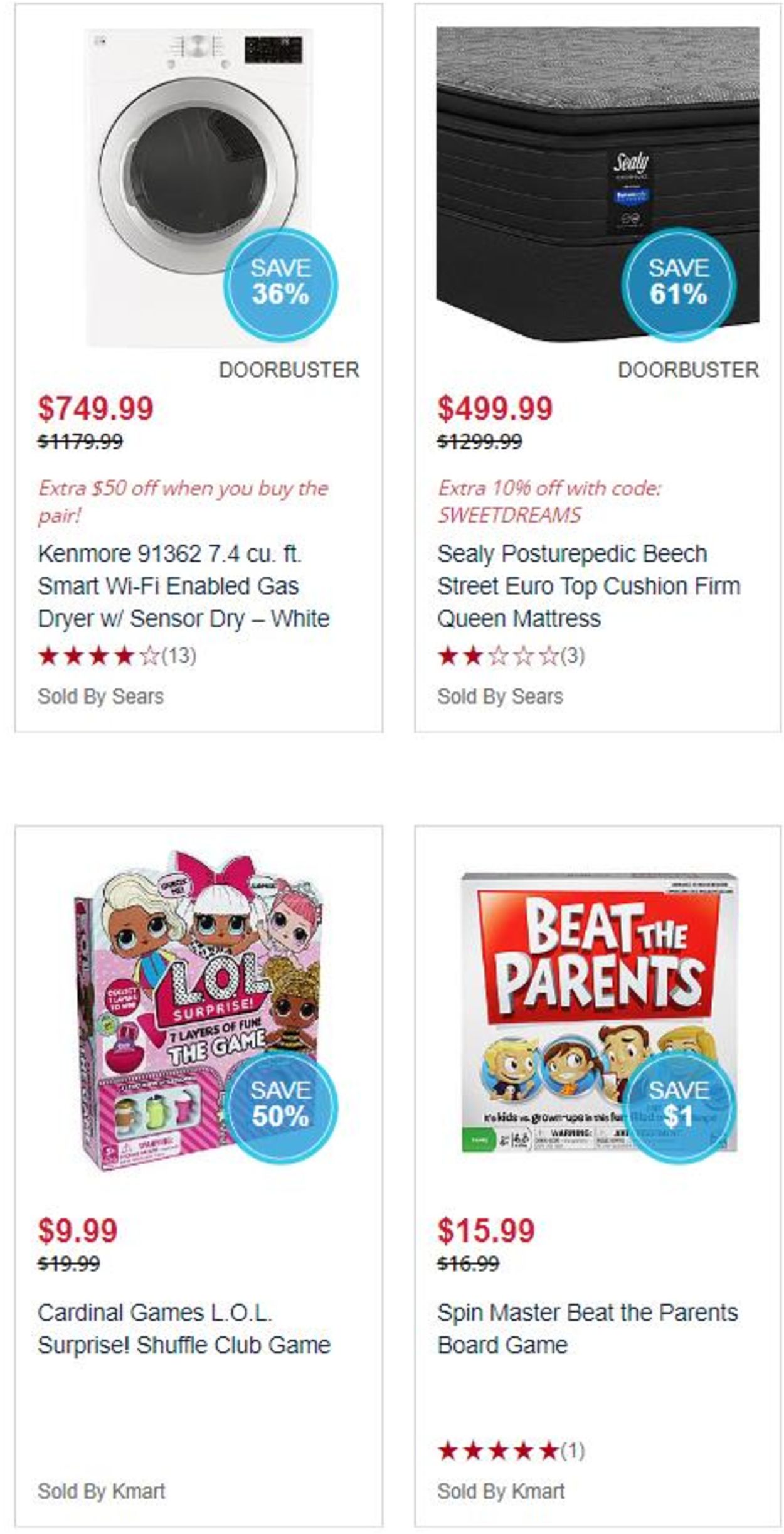 Catalogue Kmart Christmas 2020 from 11/26/2020