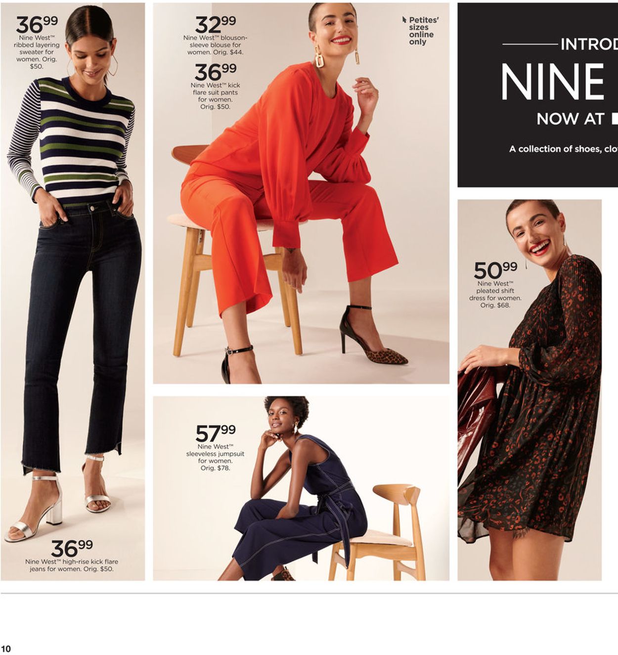 Catalogue Kohl's from 09/12/2019