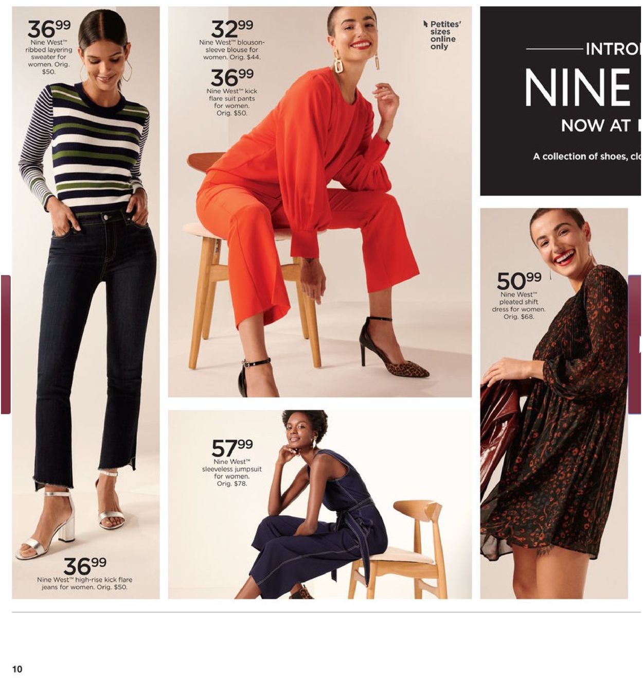 Kohl's Current weekly ad 09/12 - 09/22/2019 [10] - frequent-ads.com